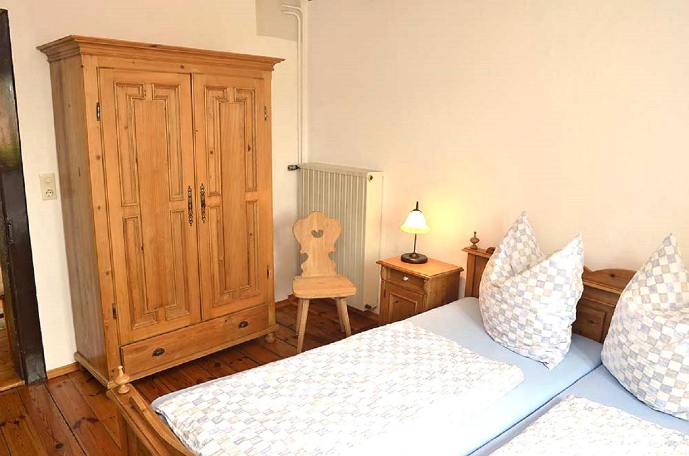Genussvolle Auszeit beim Winzer- Ferienwohnung Meerspinne