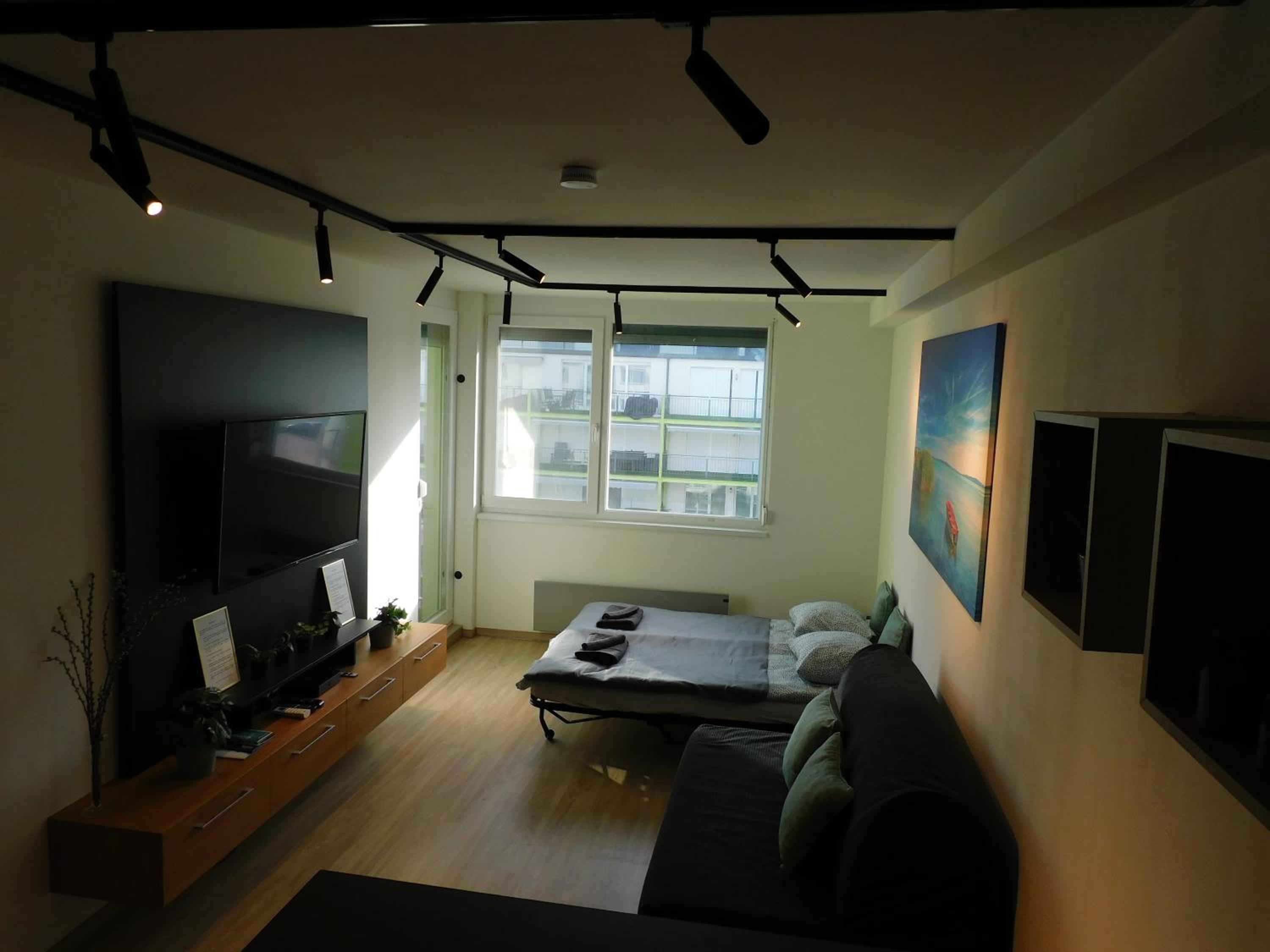 Chill & Relax Apartment view 3
