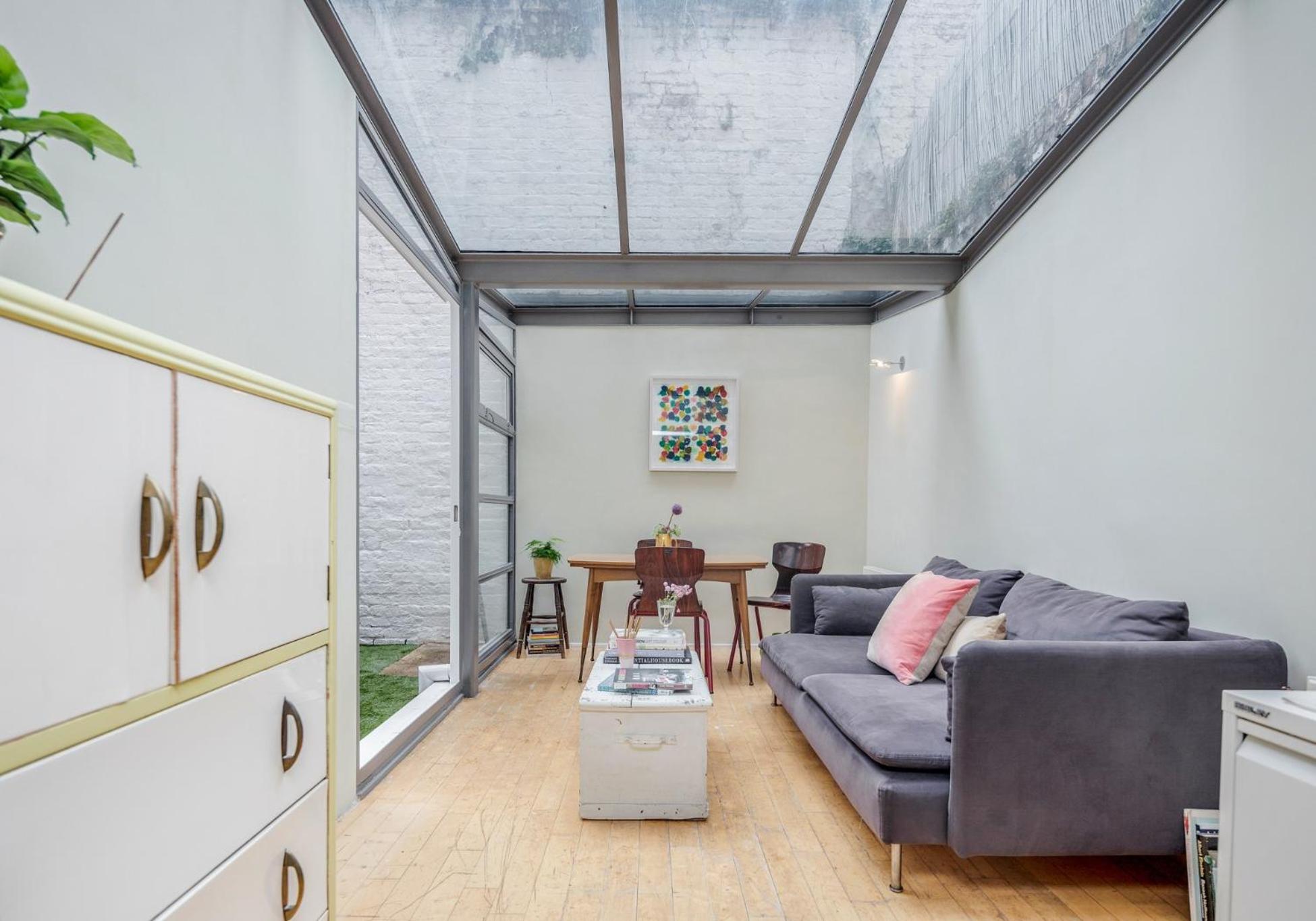 Notting Hill London - Chic Bright Apartment W11