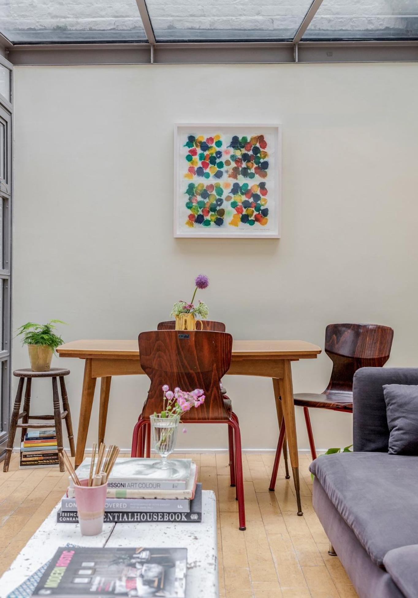 Notting Hill London - Chic Bright Apartment W11