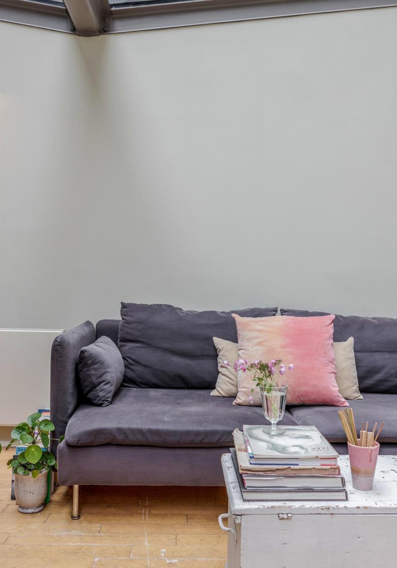Notting Hill London - Chic Bright Apartment W11