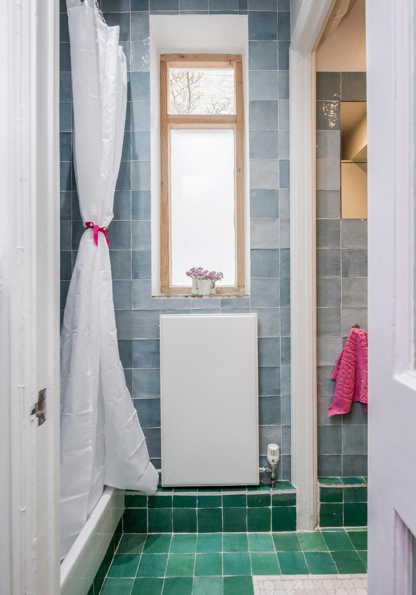 Notting Hill London - Chic Bright Apartment W11