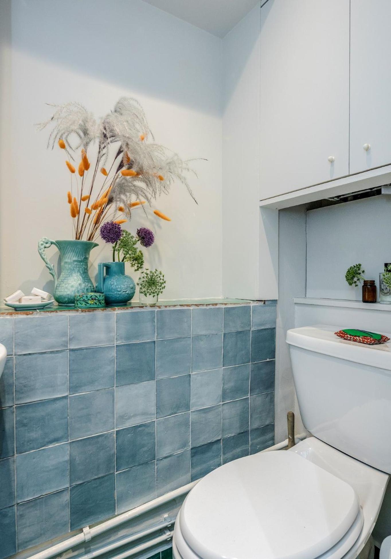 Notting Hill London - Chic Bright Apartment W11