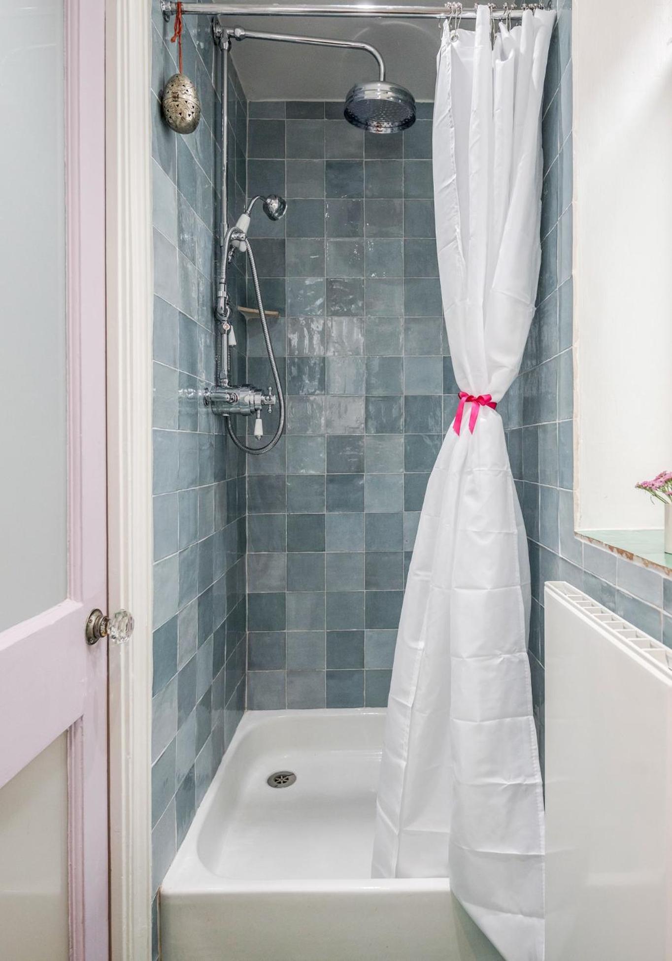 Notting Hill London - Chic Bright Apartment W11