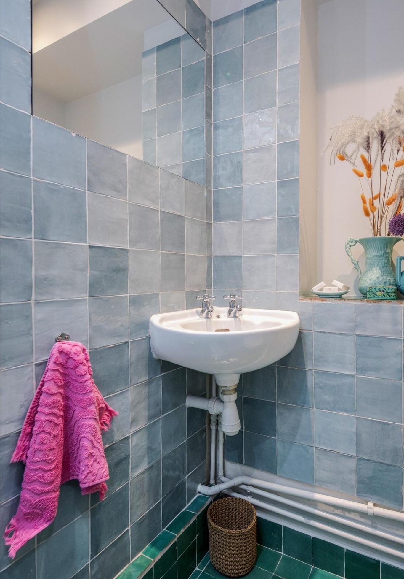 Notting Hill London - Chic Bright Apartment W11