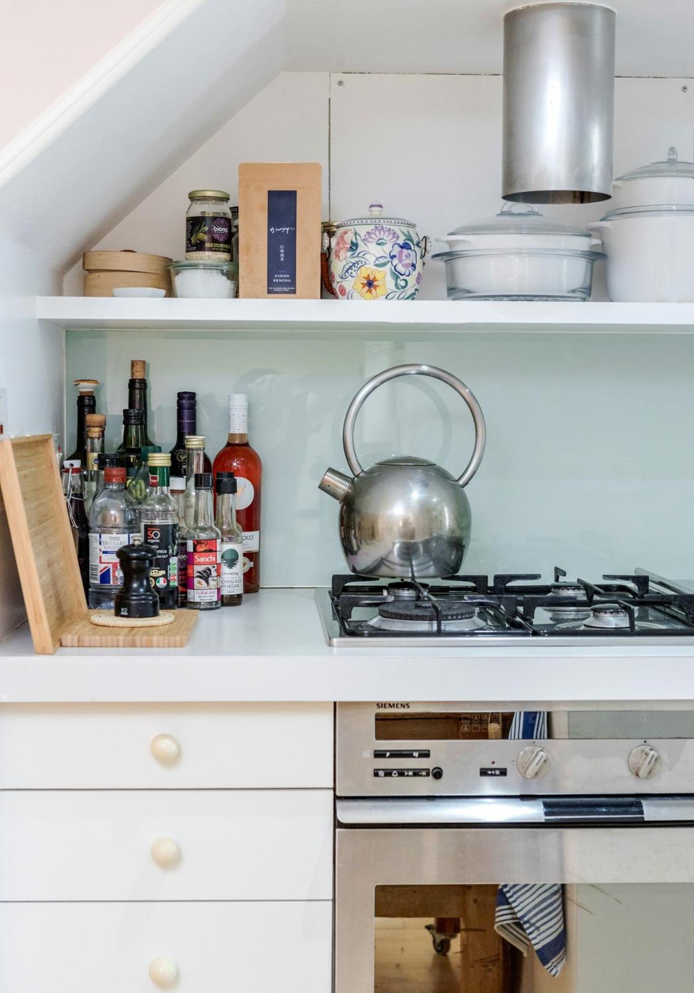 Notting Hill London - Chic Bright Apartment W11