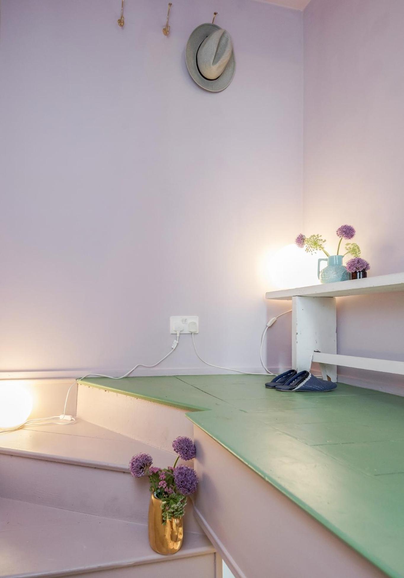 Notting Hill London - Chic Bright Apartment W11
