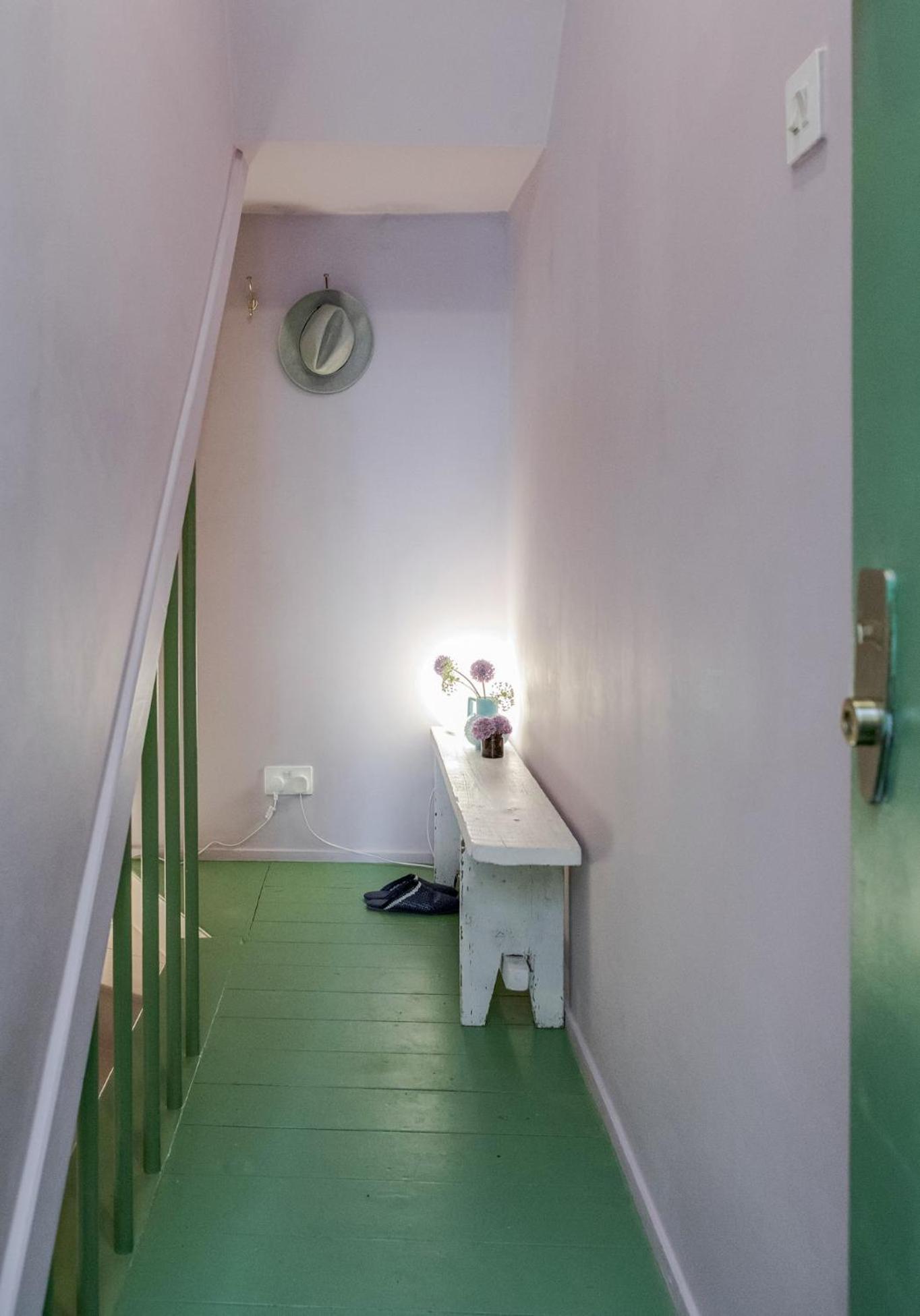 Notting Hill London - Chic Bright Apartment W11