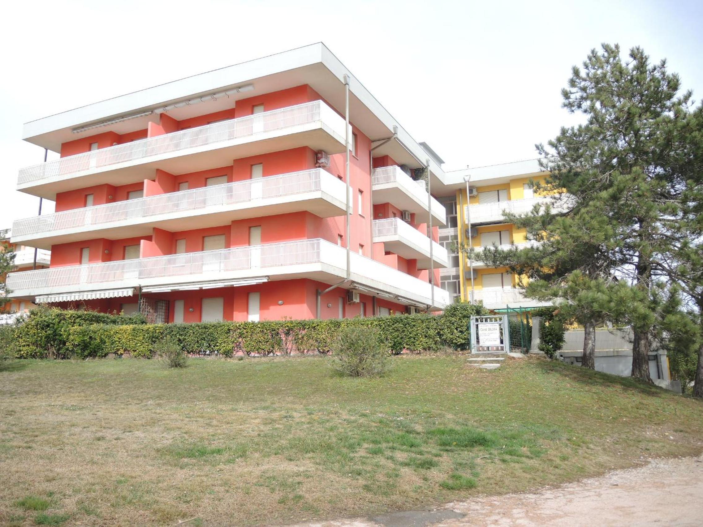 Condominio Biloba