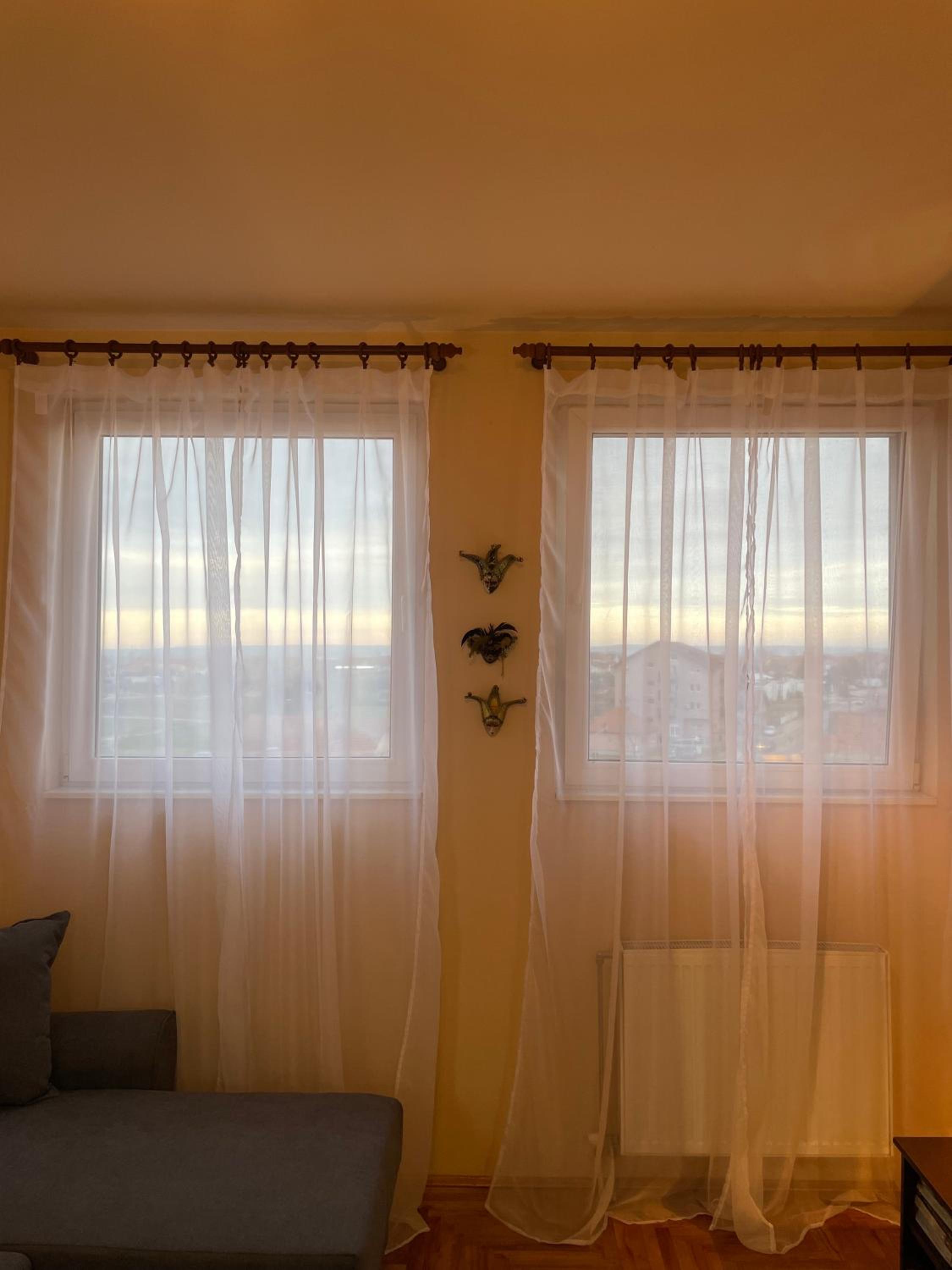 Apartman Helena
