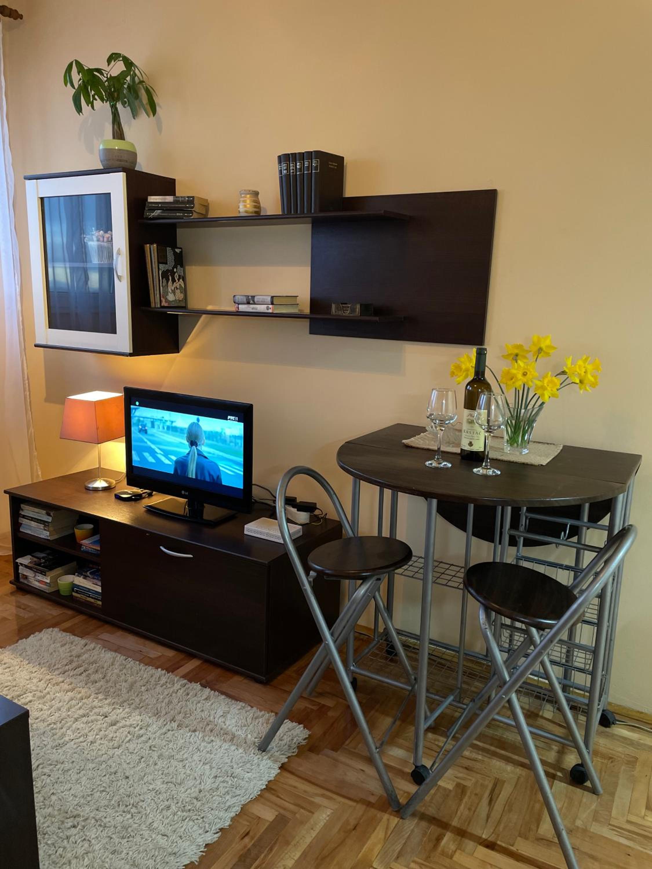 Apartman Helena