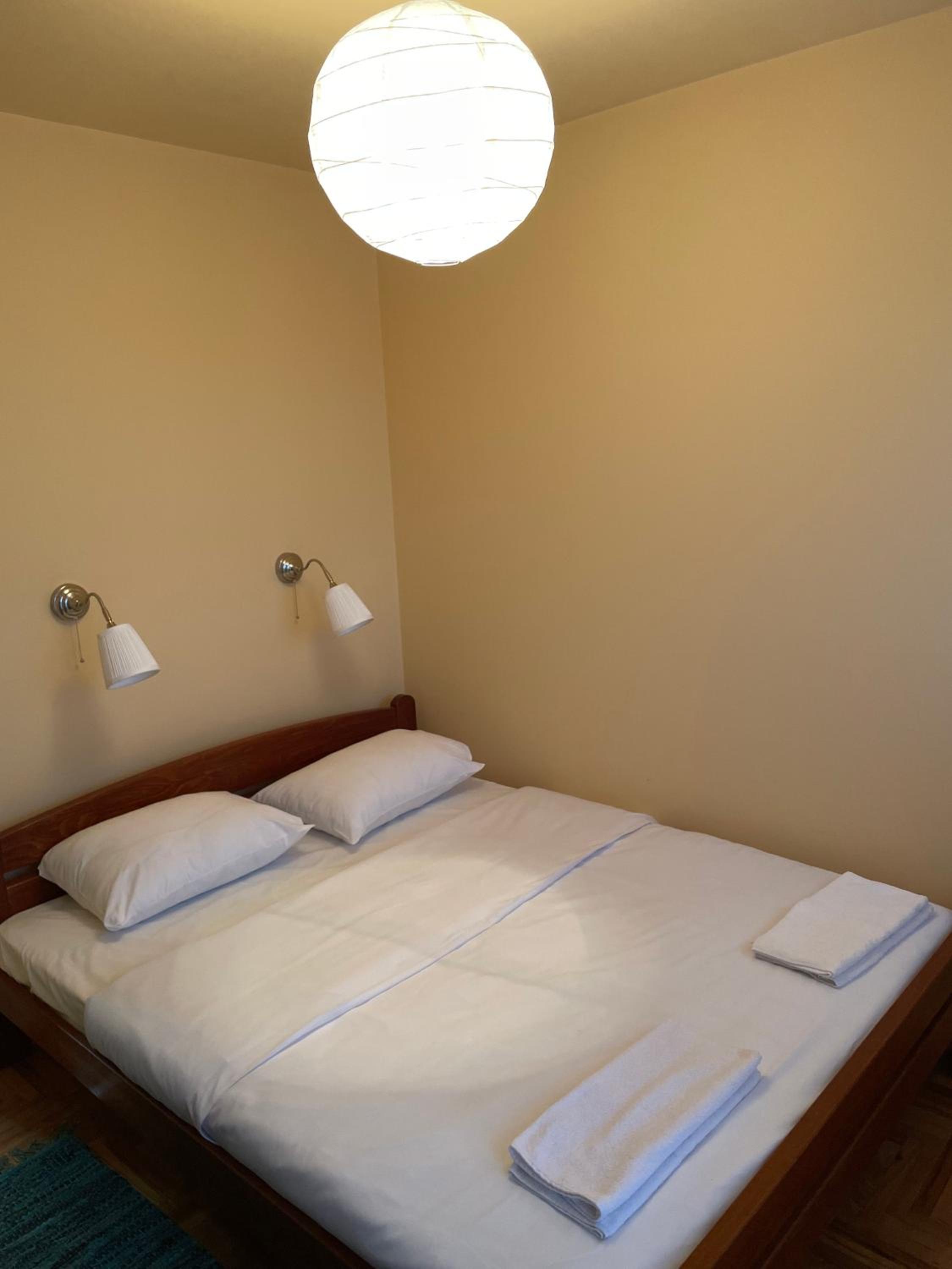 Apartman Helena