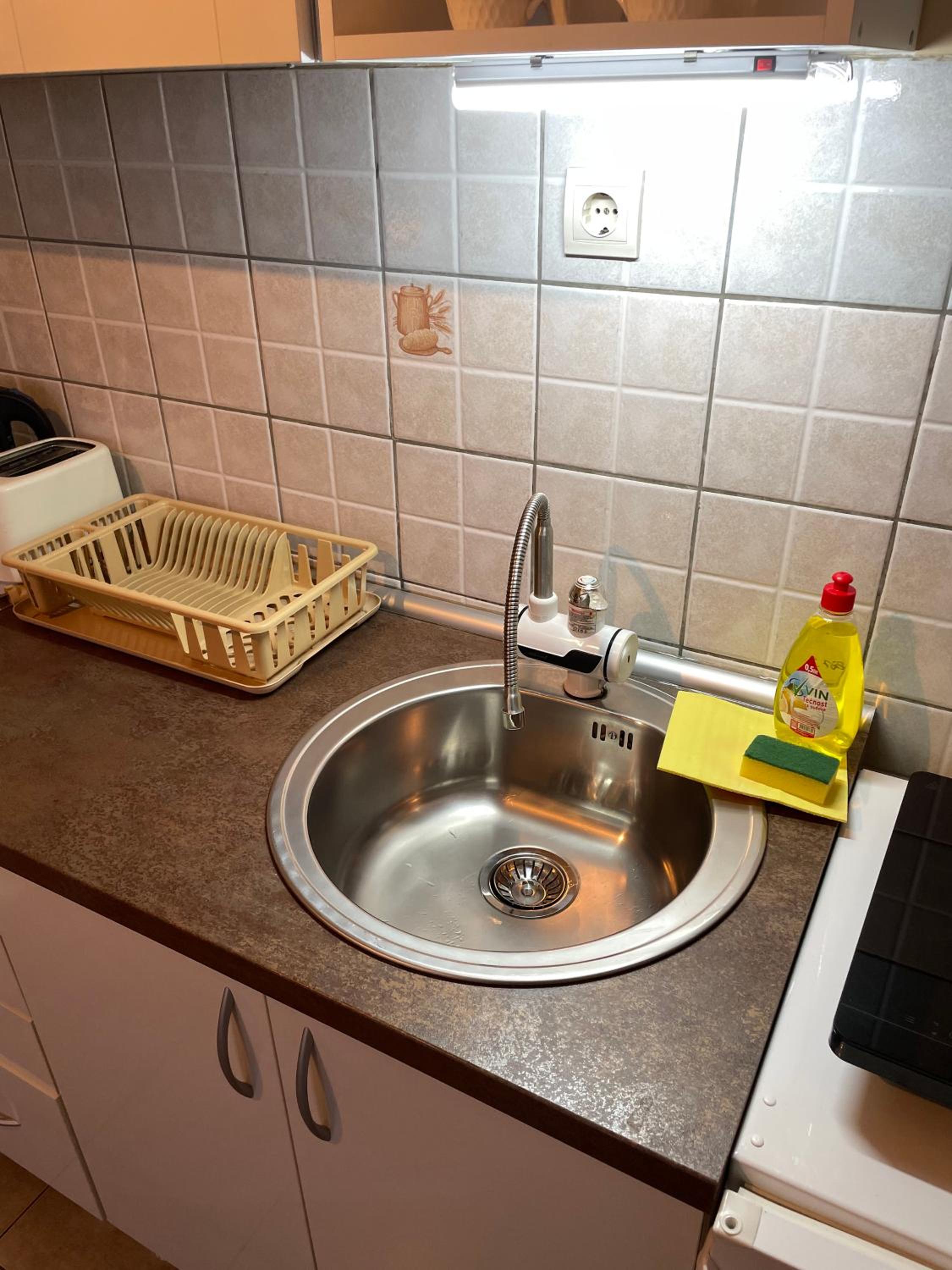 Apartman Helena