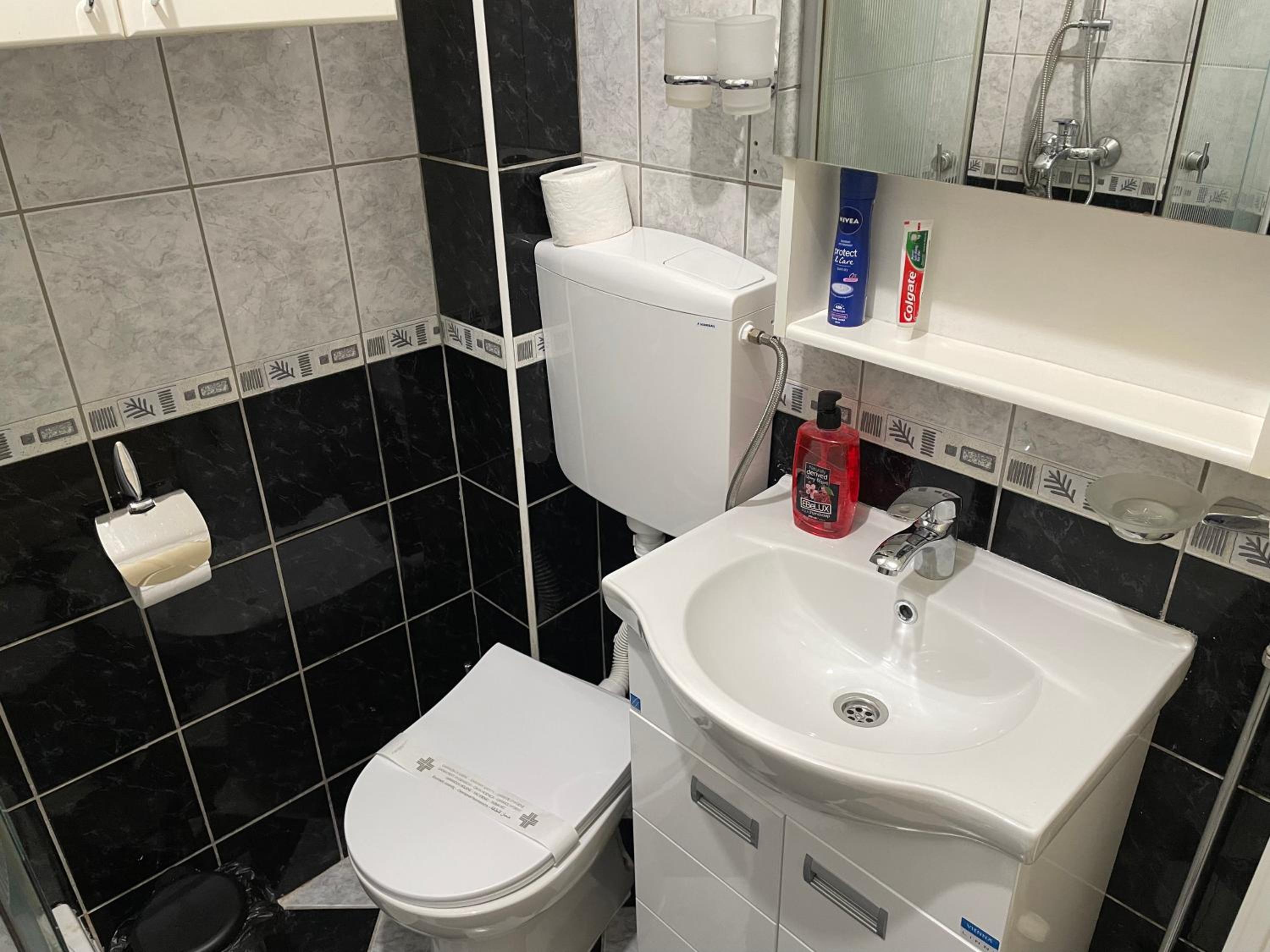Apartman Helena