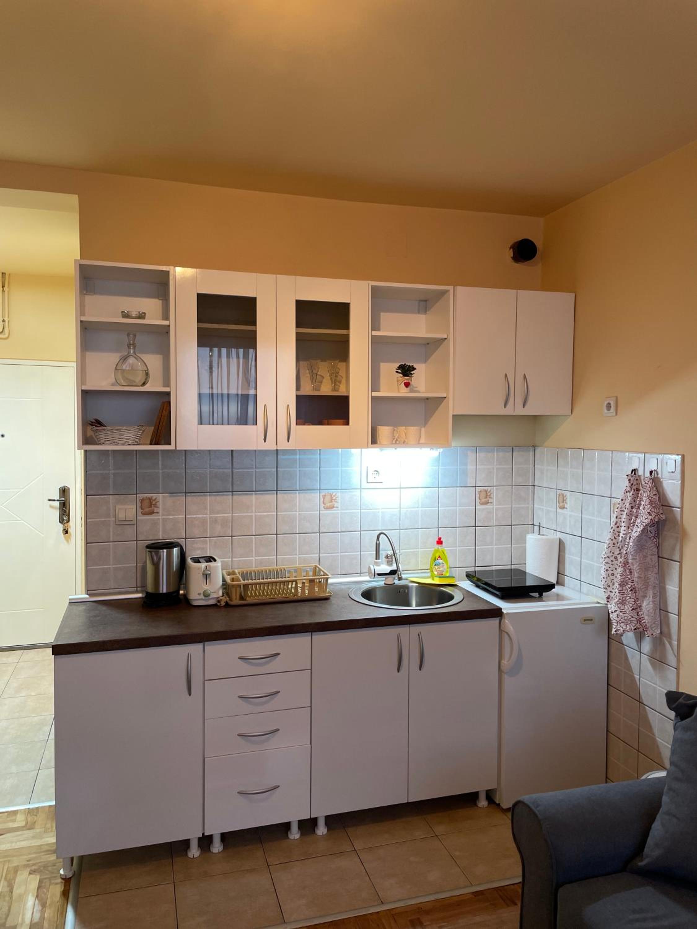 Apartman Helena