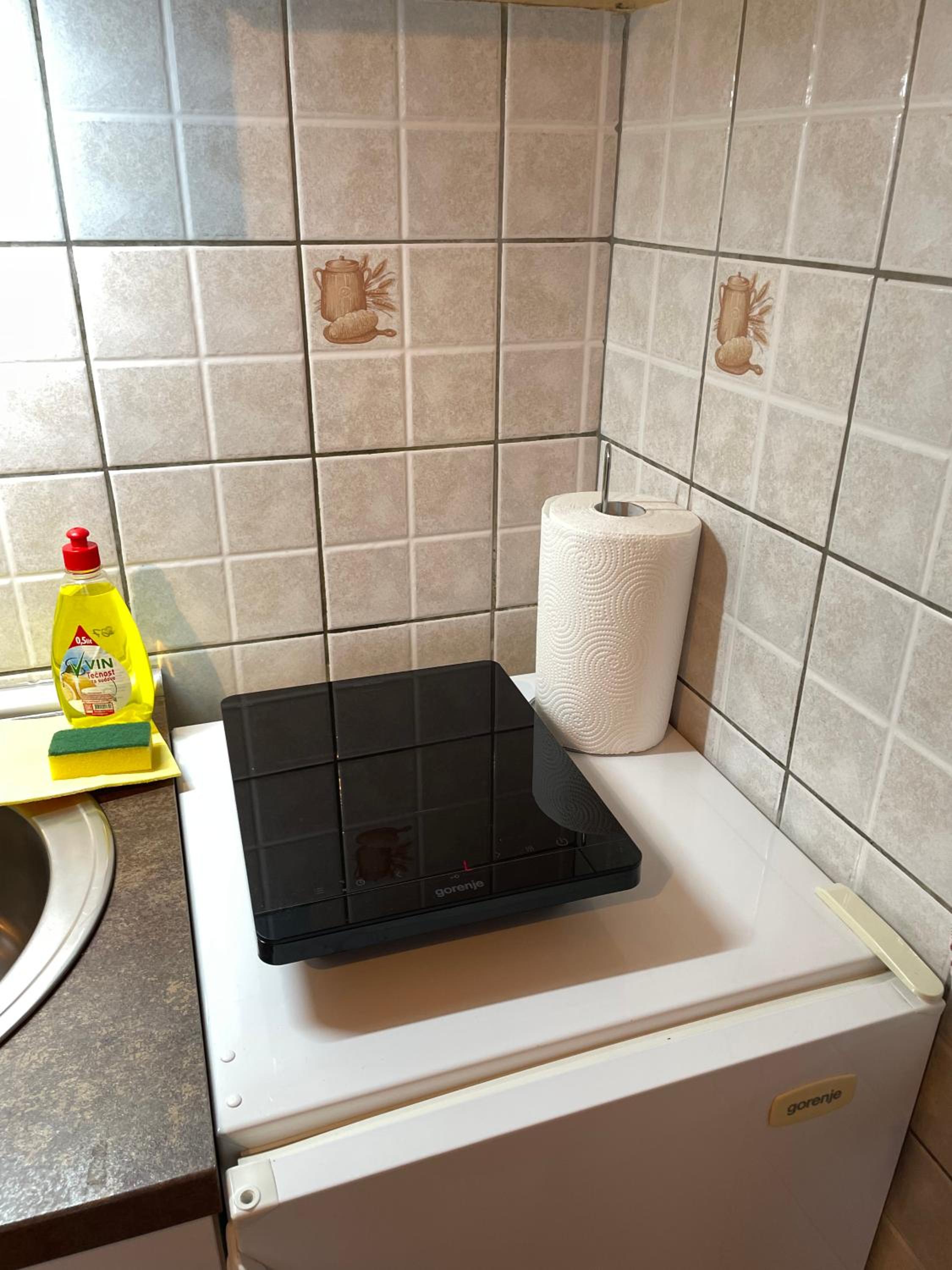 Apartman Helena