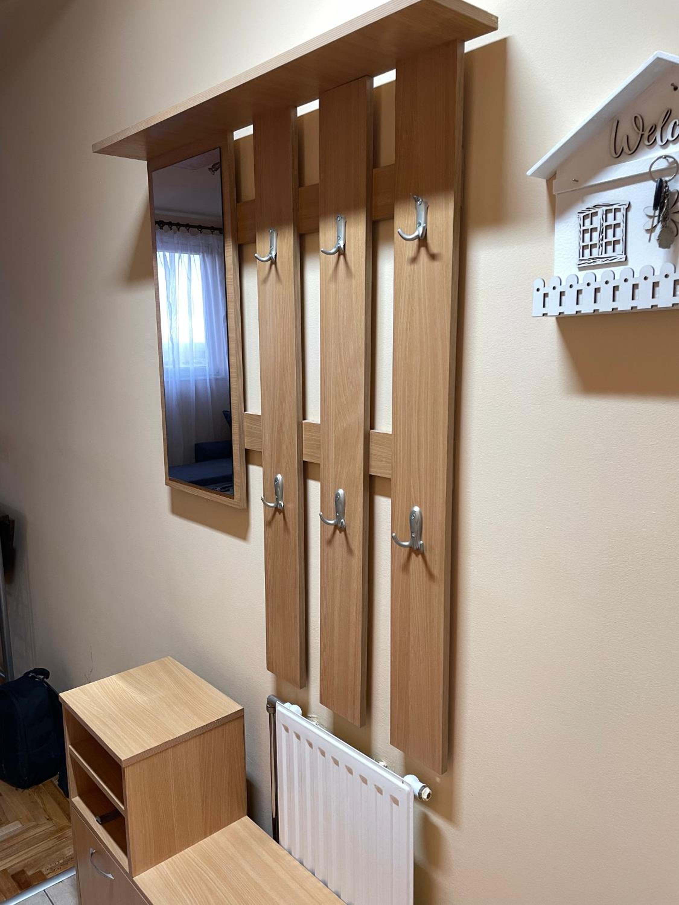 Apartman Helena