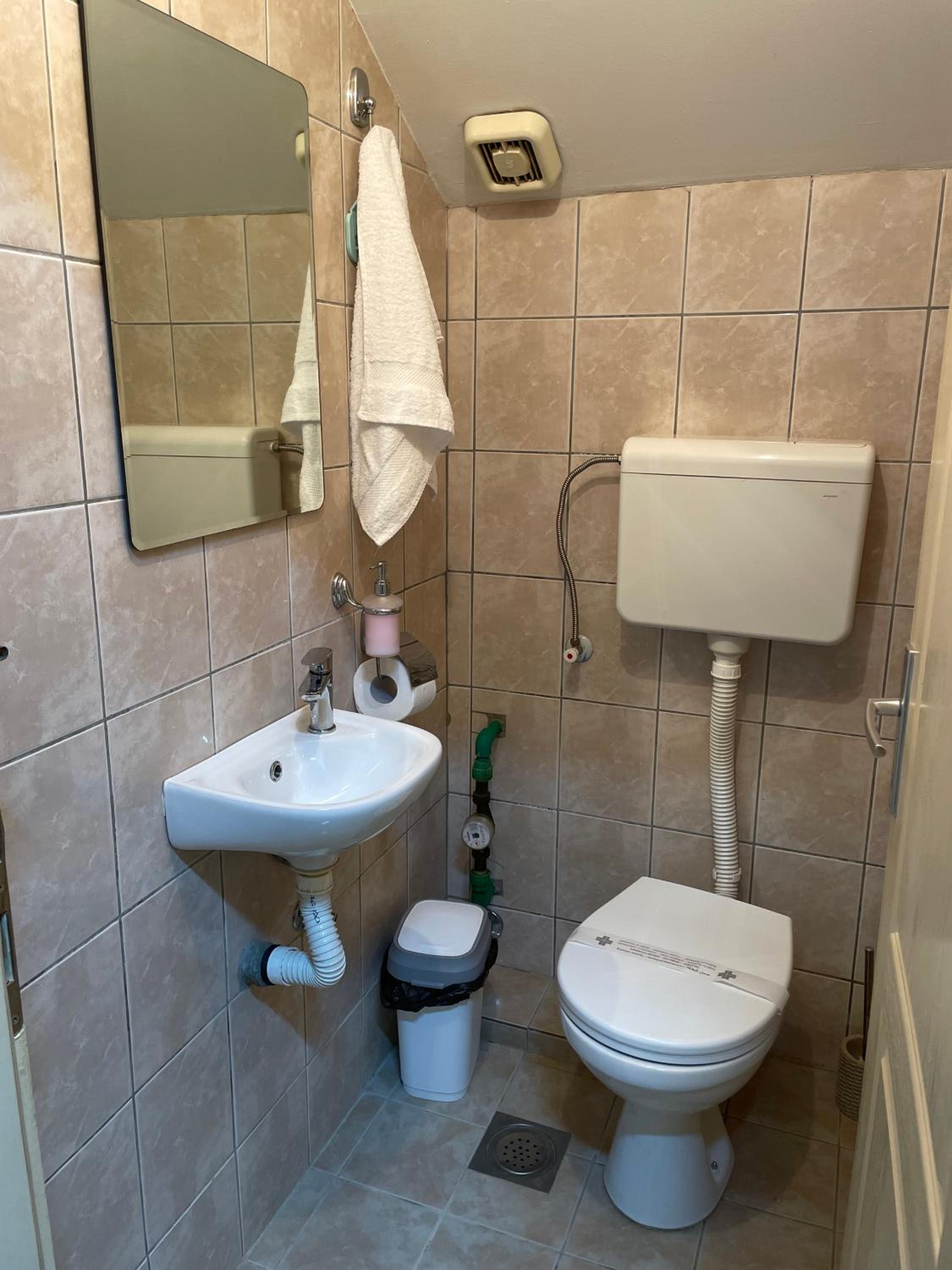 Apartman Helena