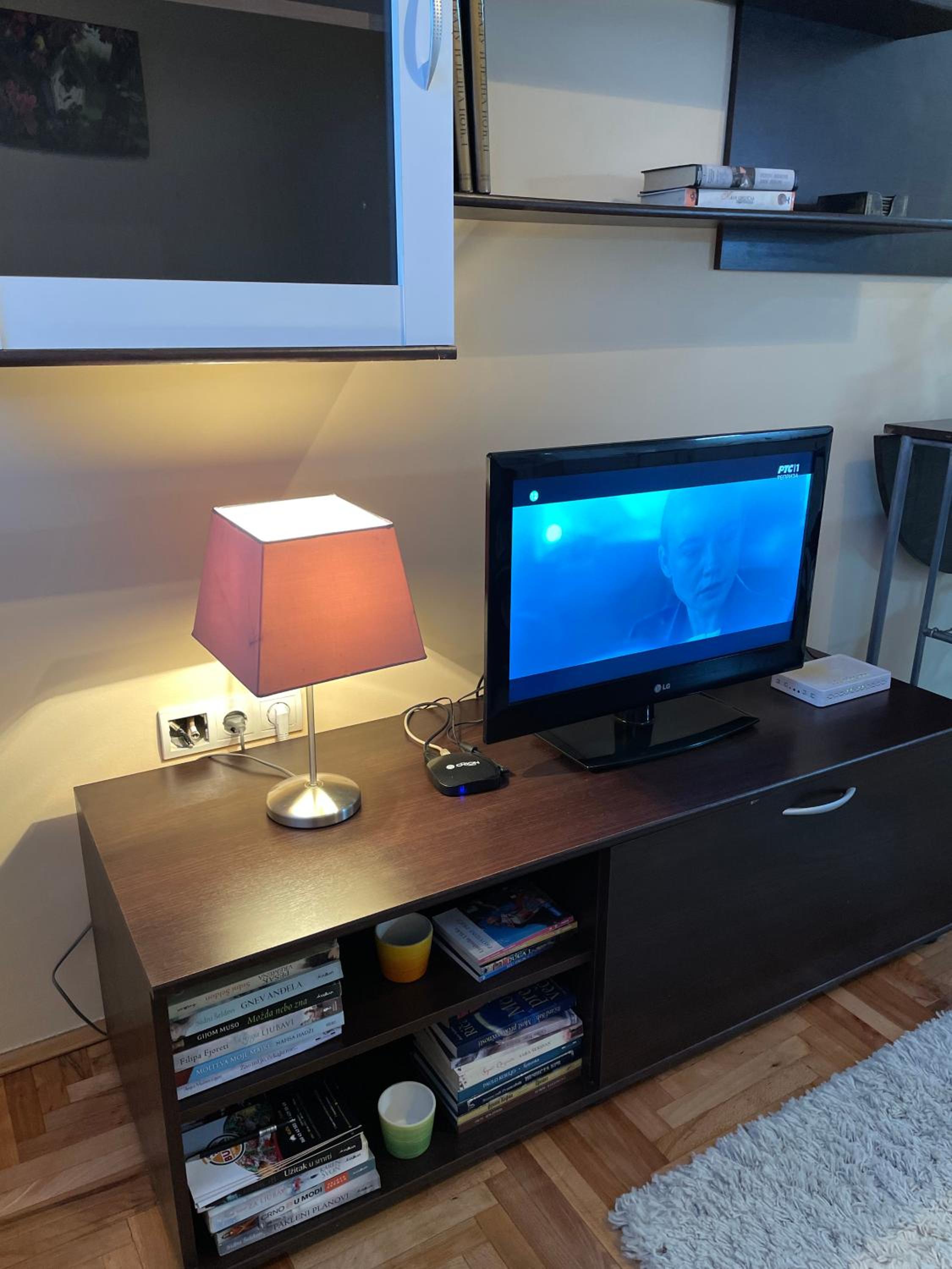 Apartman Helena
