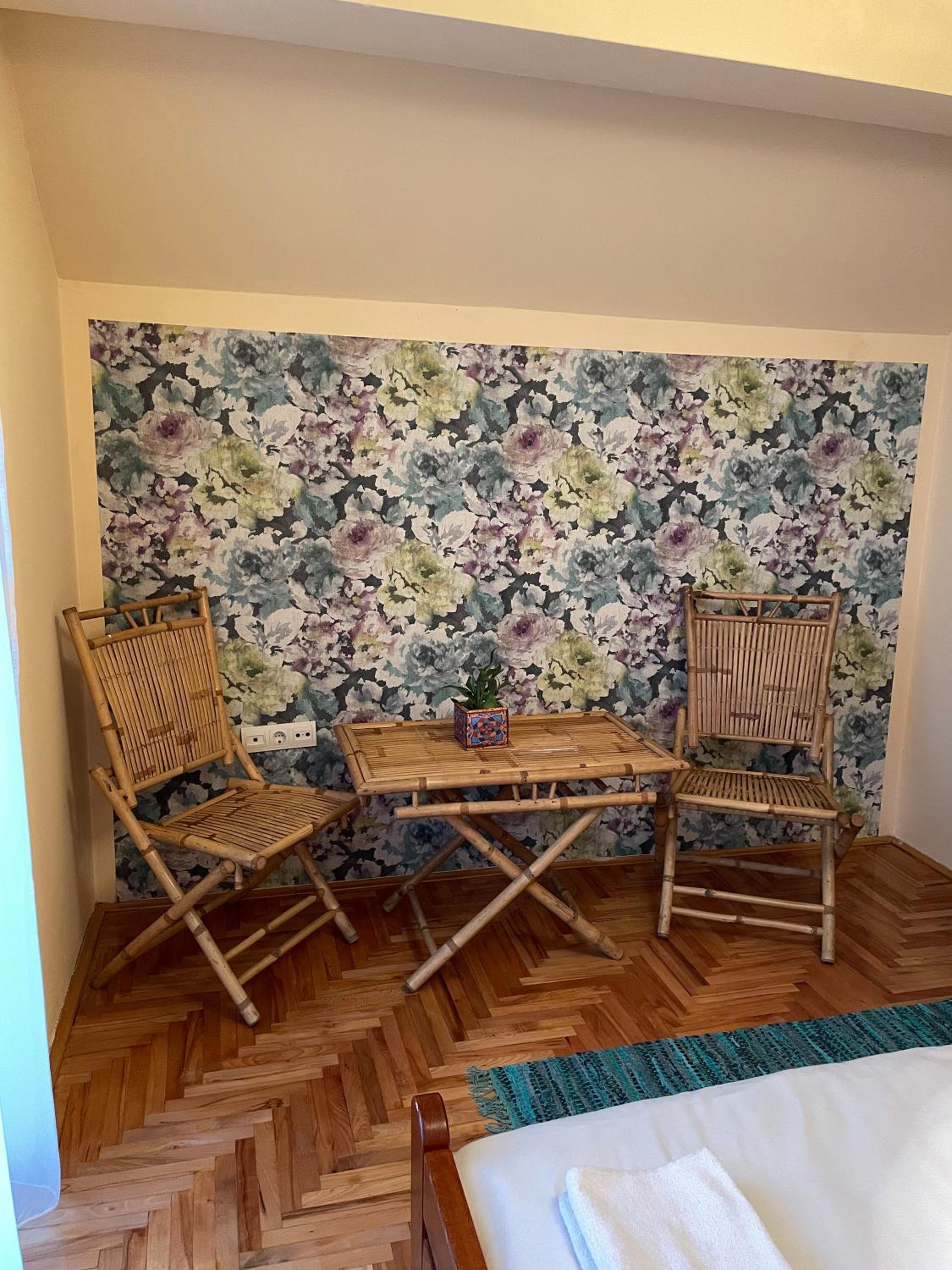 Apartman Helena