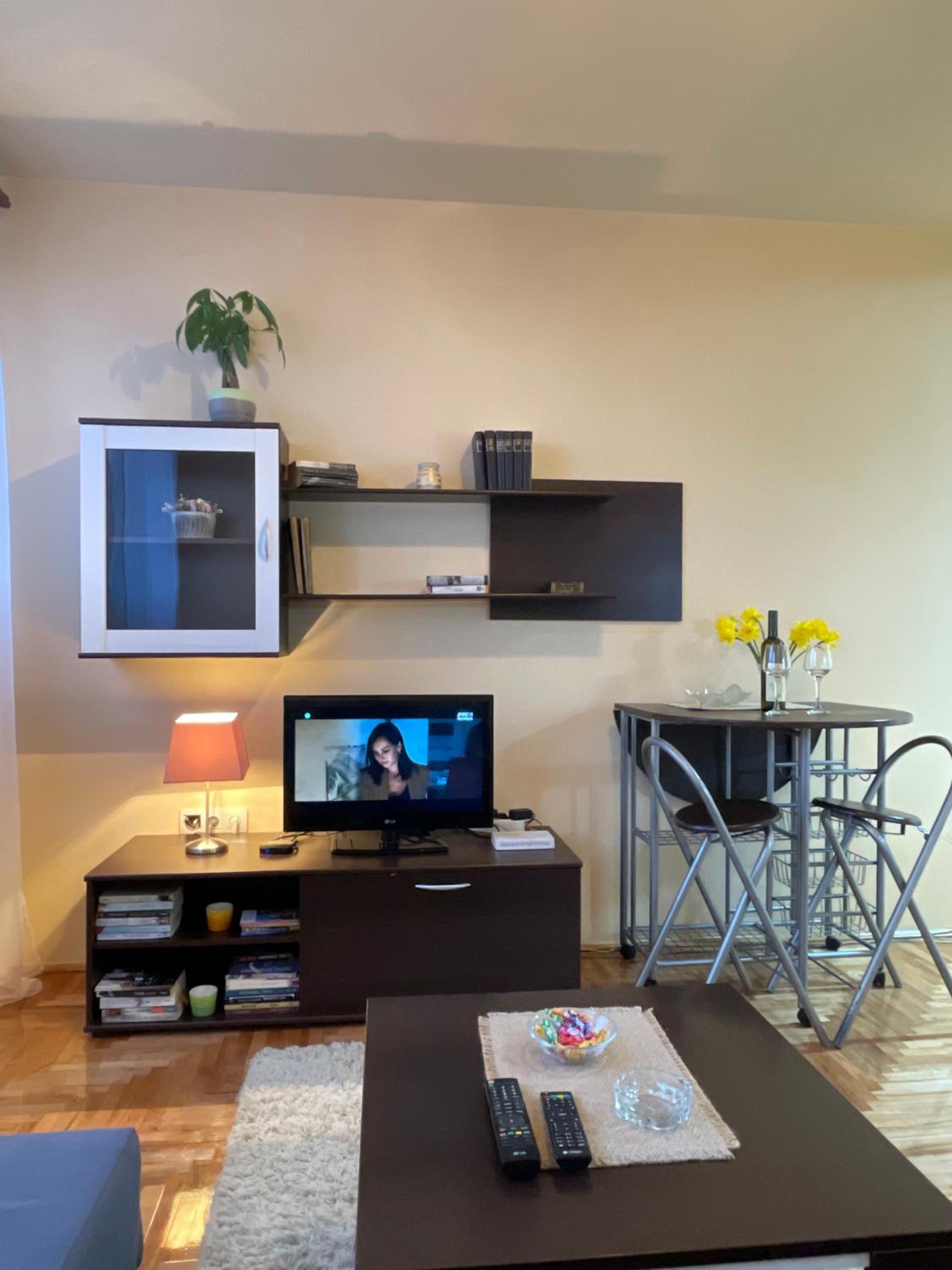 Apartman Helena