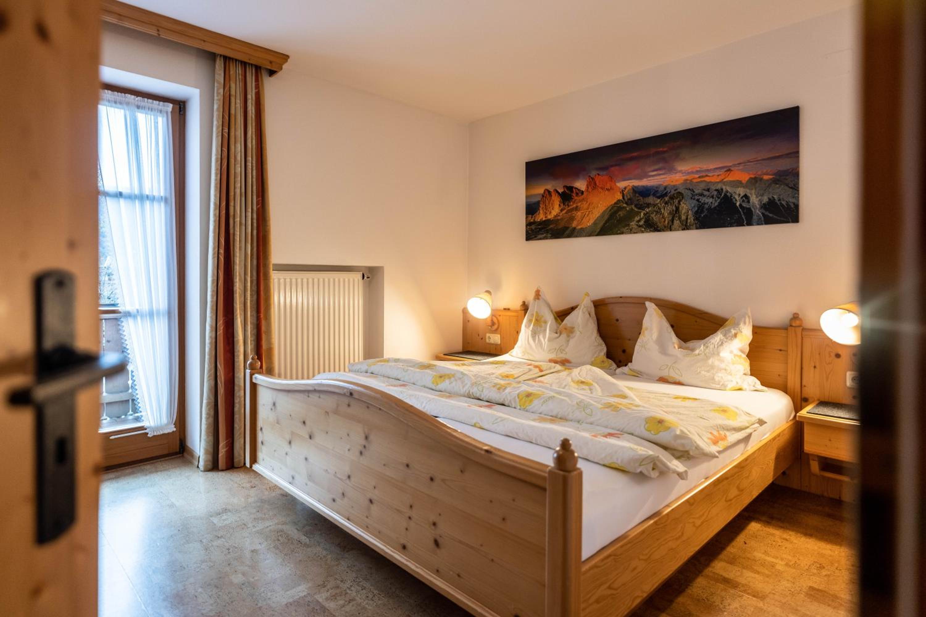 Haus Alois en Mittenwald