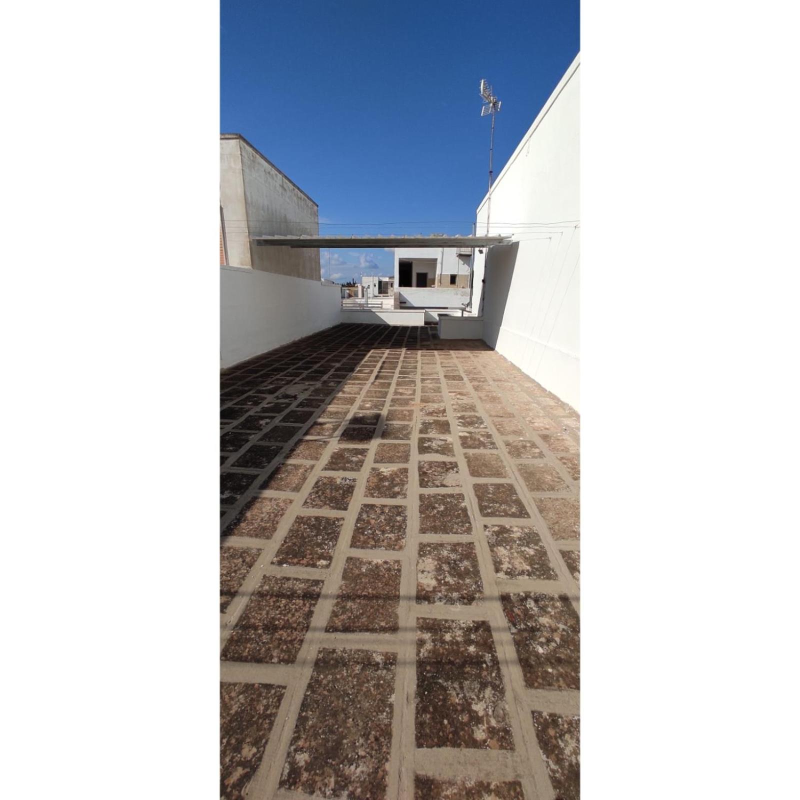 Casa da Sergio by My Home Apulia
