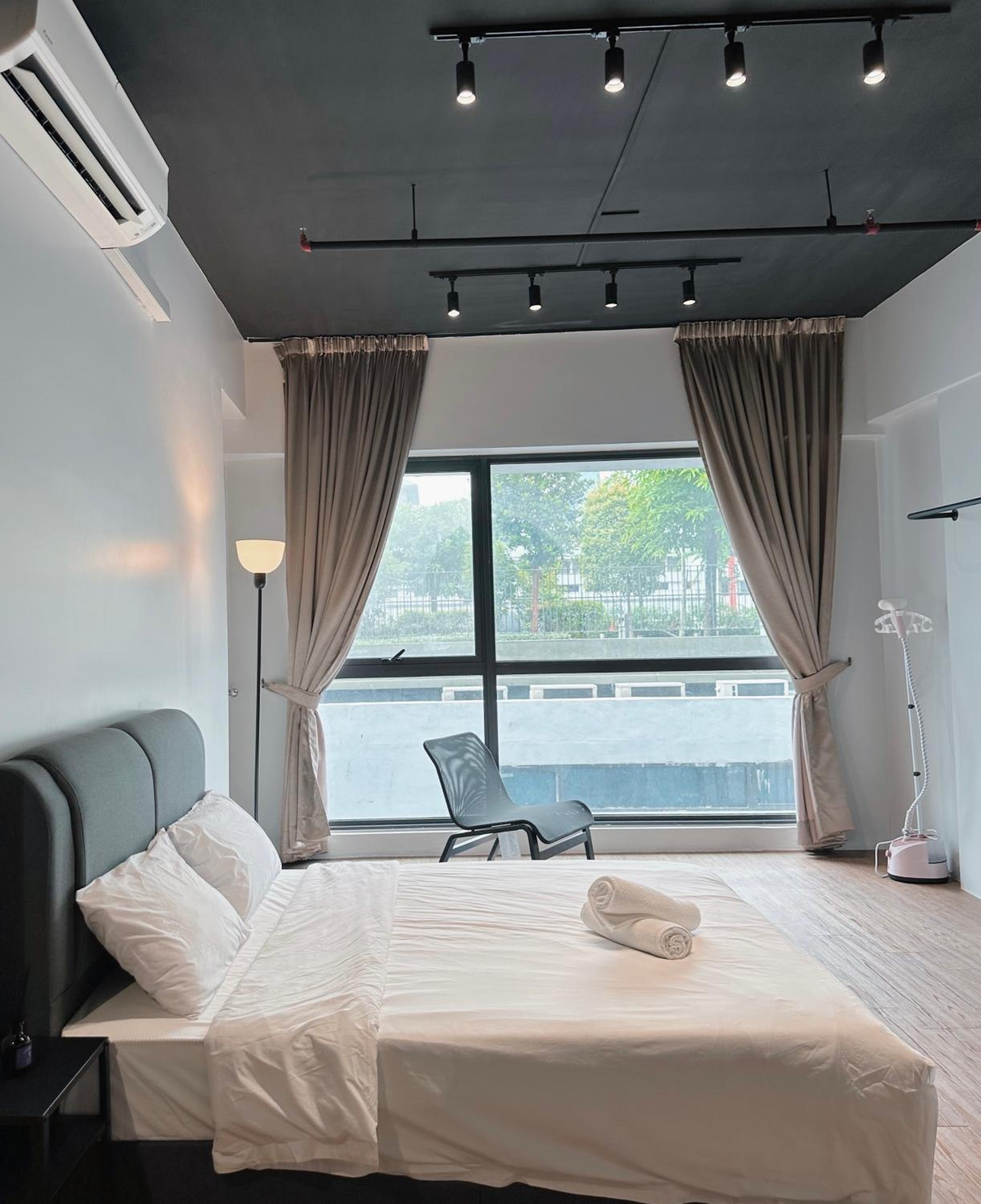 Geo Suite - Sunway Pyramid & Sunway Lagoon