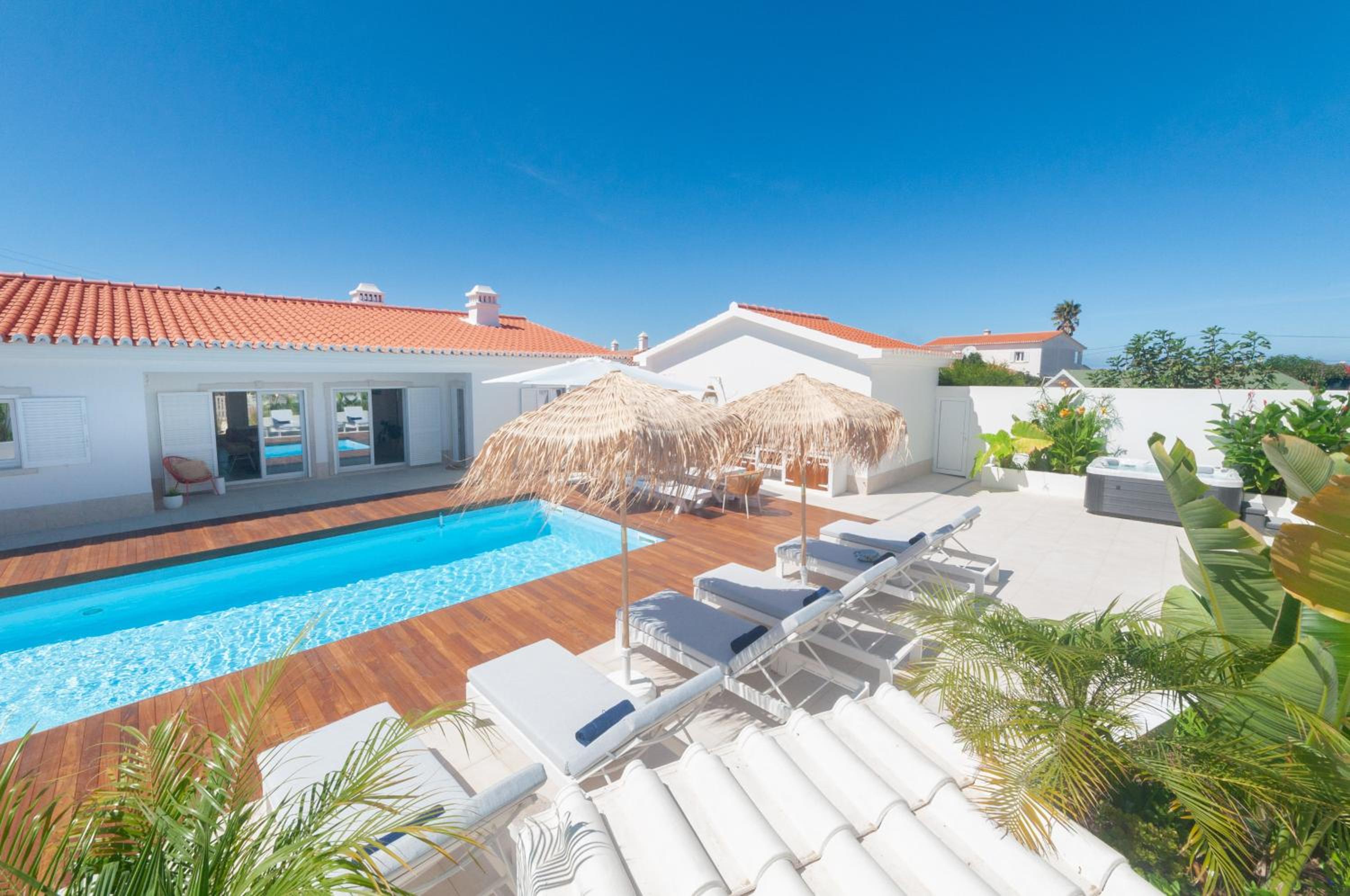 Villa Sound of the Sea by Portugal Collection