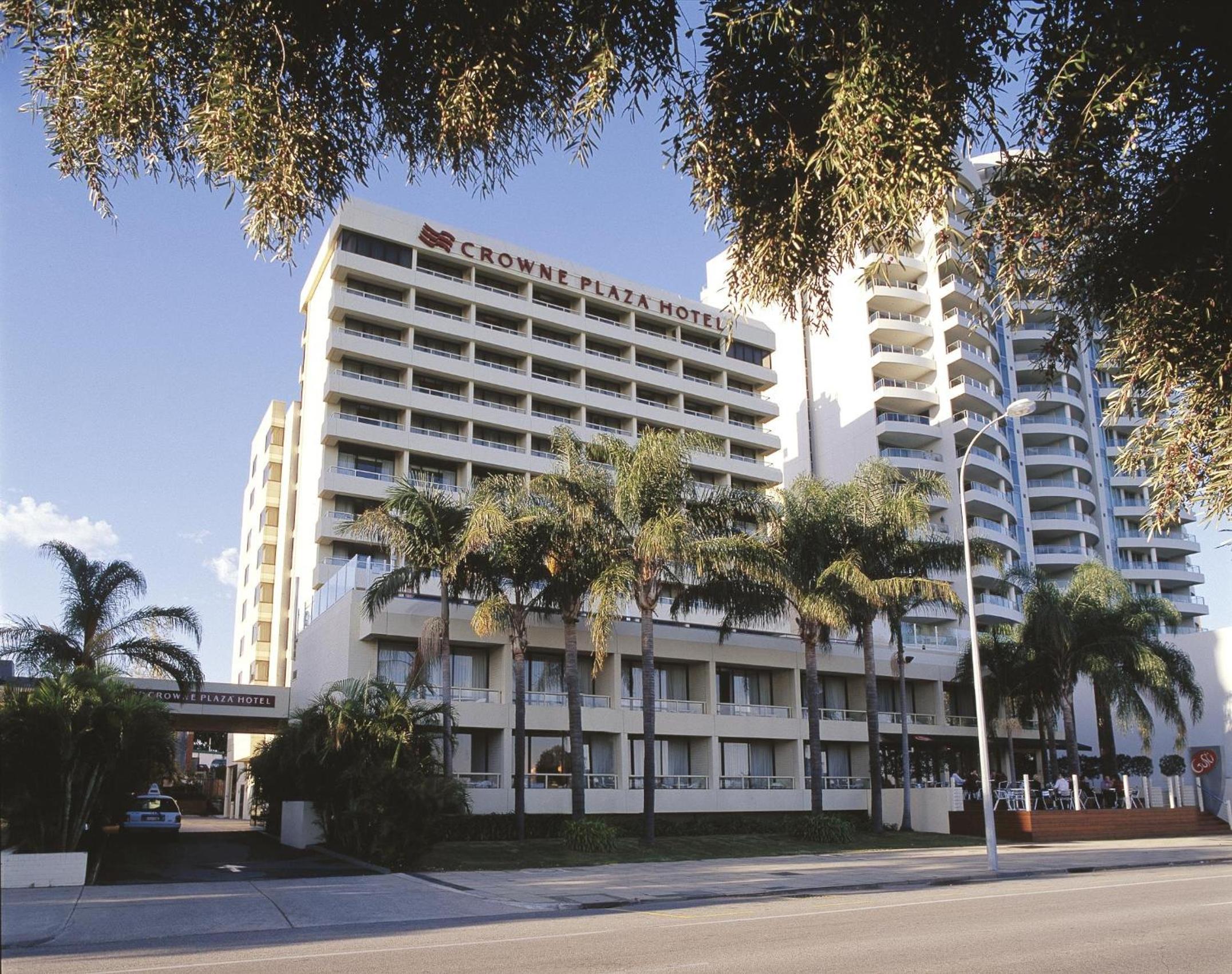 Crowne Plaza Perth by IHG