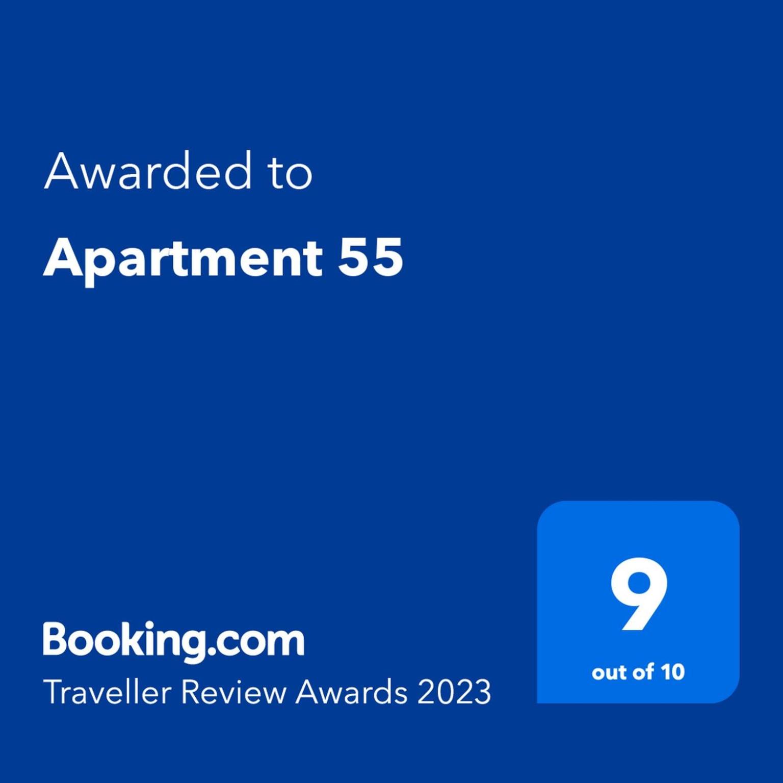 Apartment 55