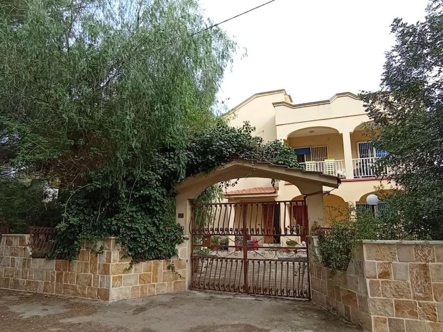 Casa vacanze Il Carrubo view 2