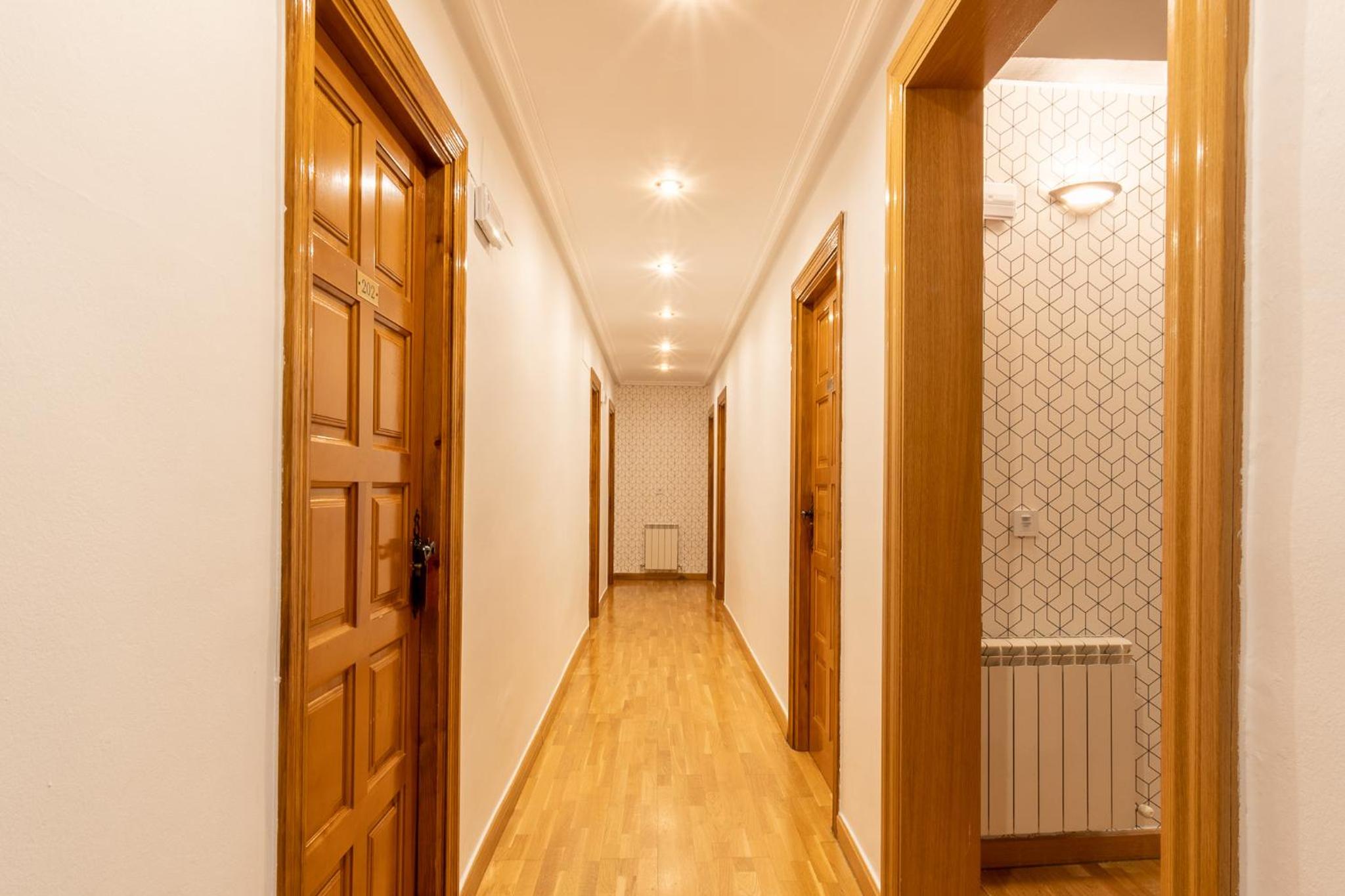 Hostal Gran Duque
