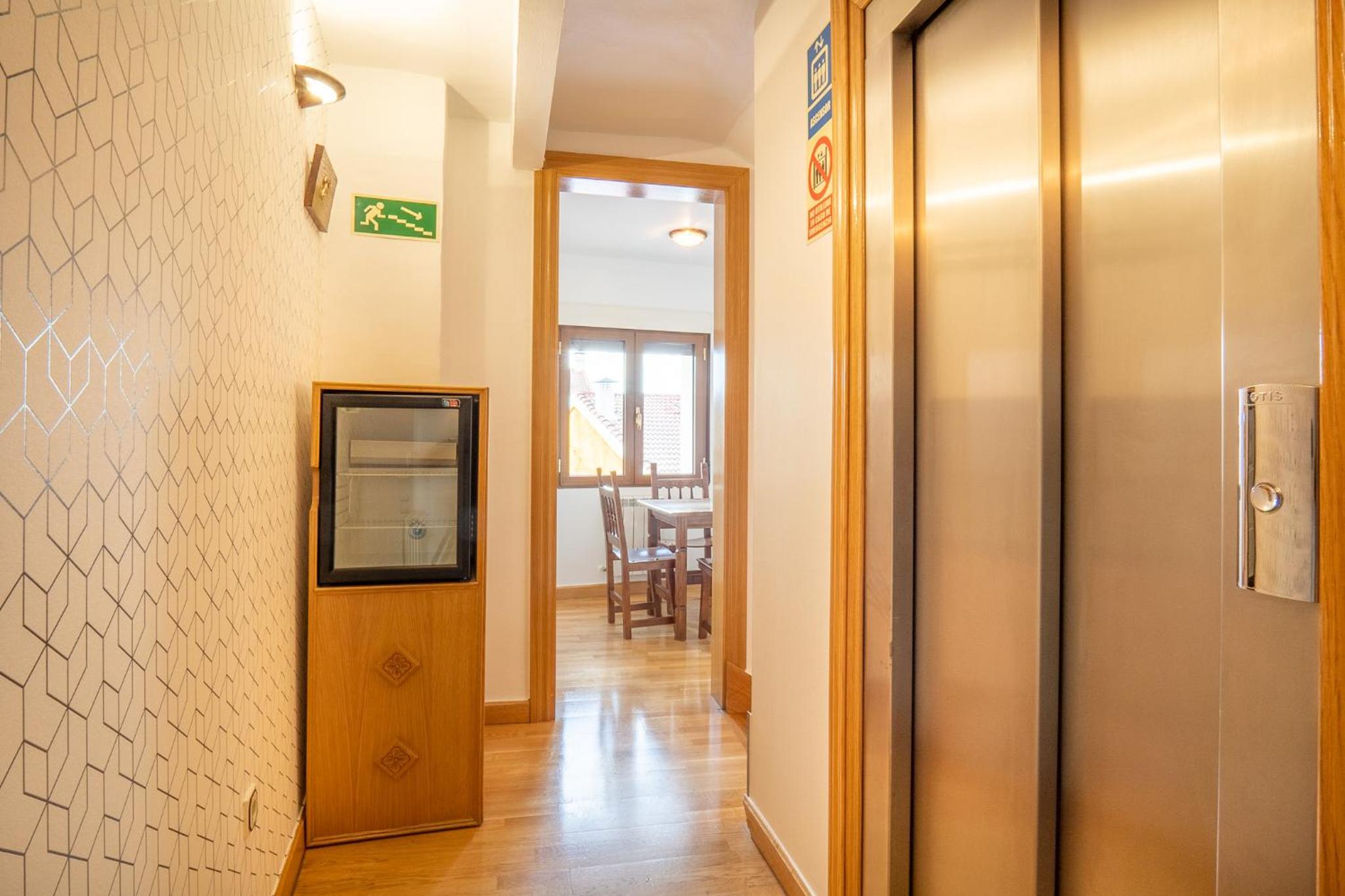 Hostal Gran Duque