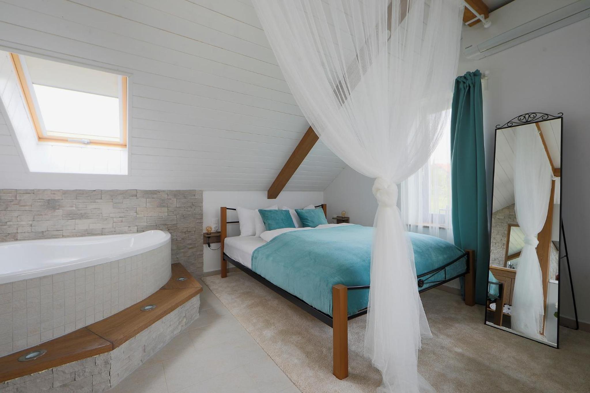 Lotti Residence Romantik view 5