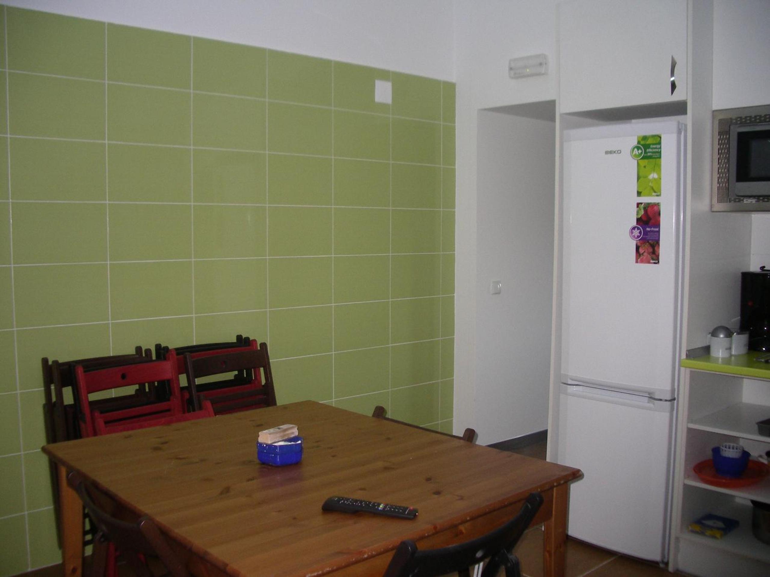 Hostel El Castillo by CABANA Rentals