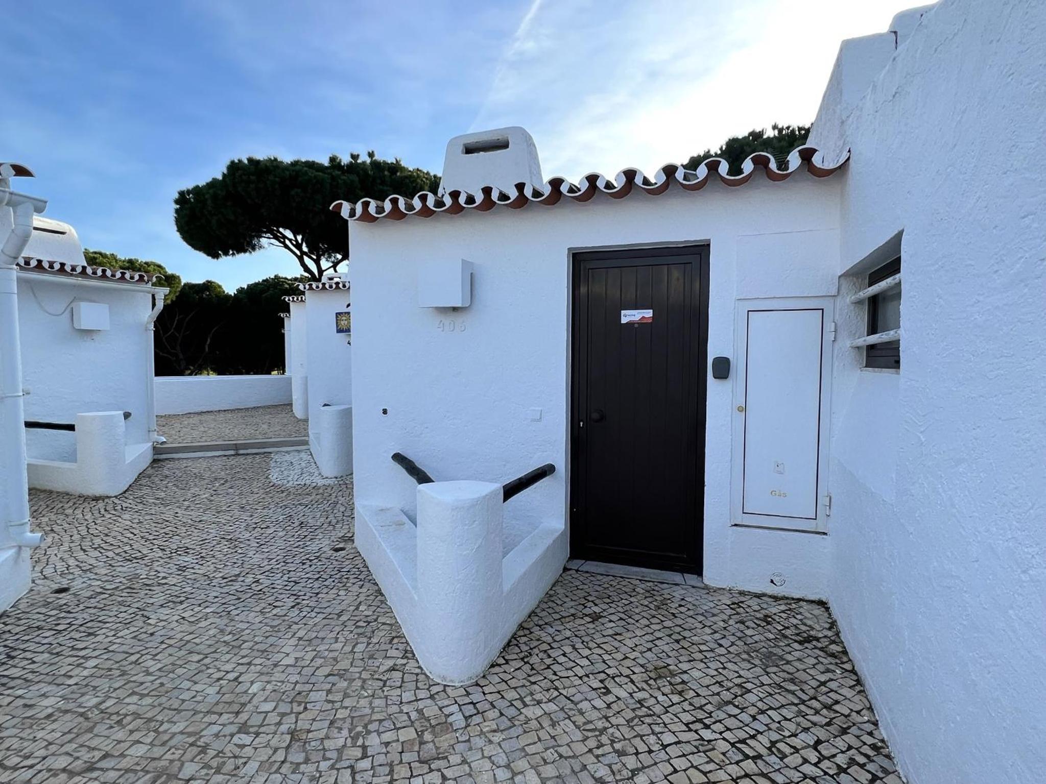 Albufeira Açoteias Studio 2 With Pool by Homing view 2