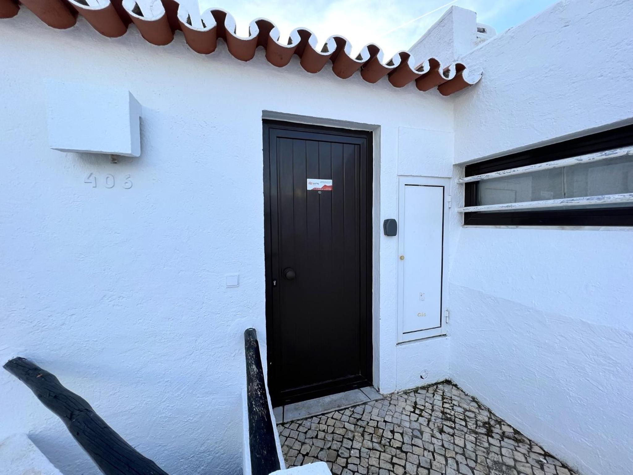 Albufeira Açoteias Studio 2 With Pool by Homing view 3
