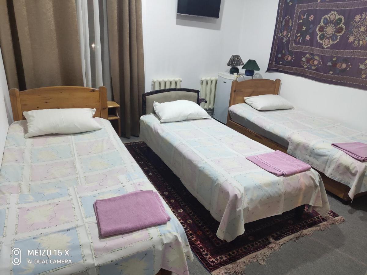 Hotel Mosque Baland