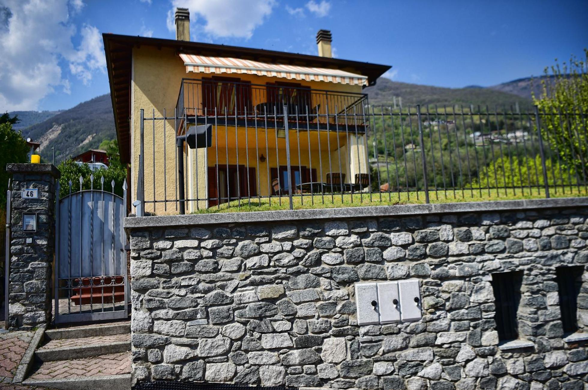 Casa Letizia by Wonderful Italy