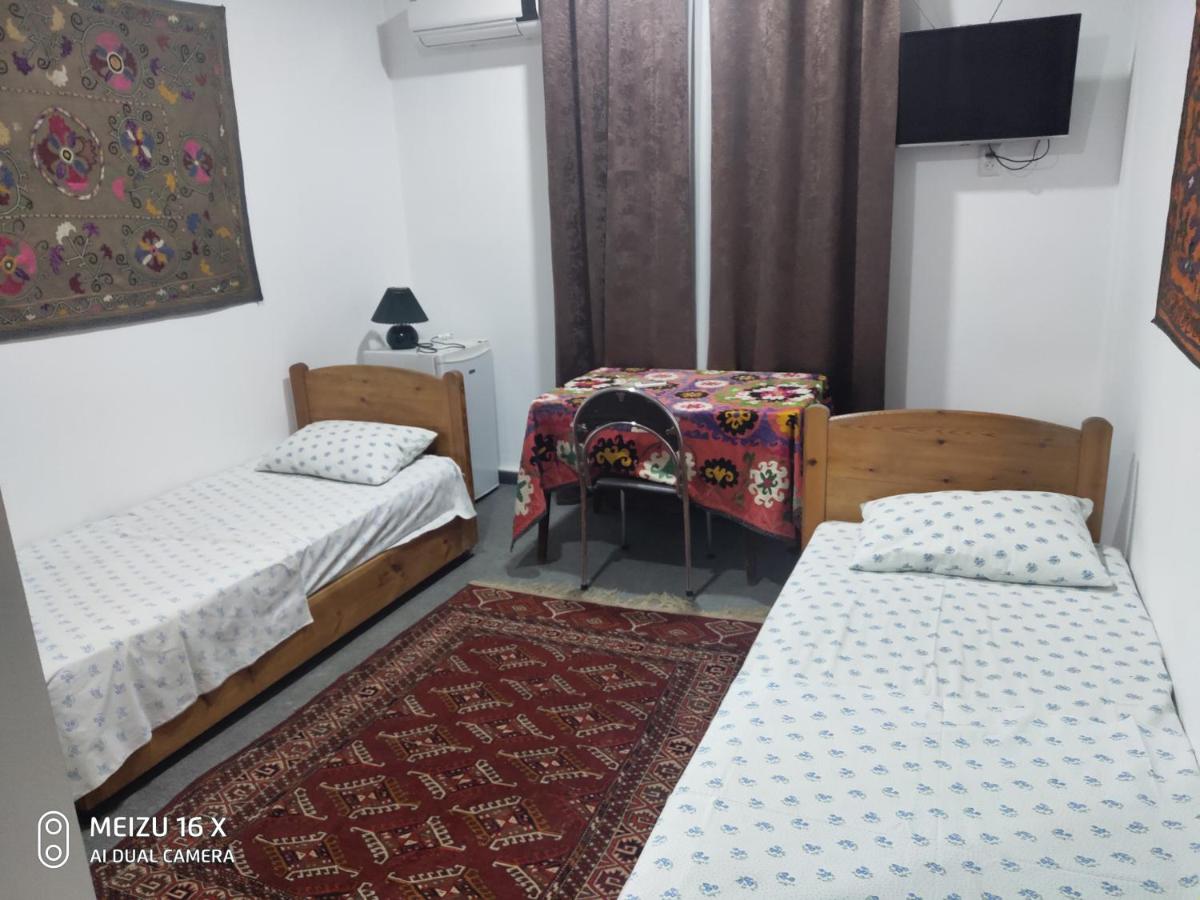 Hotel Mosque Baland