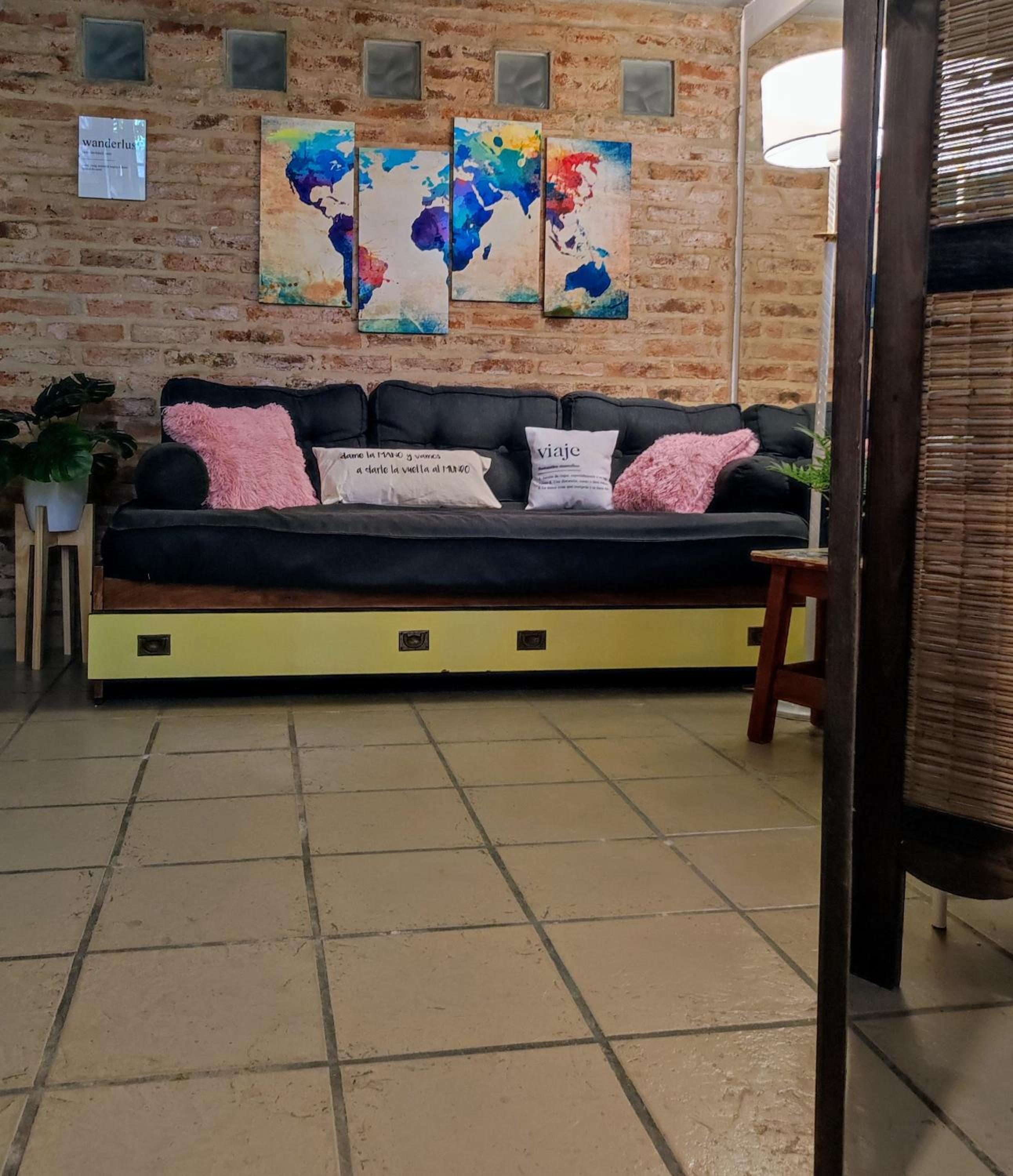 lounge