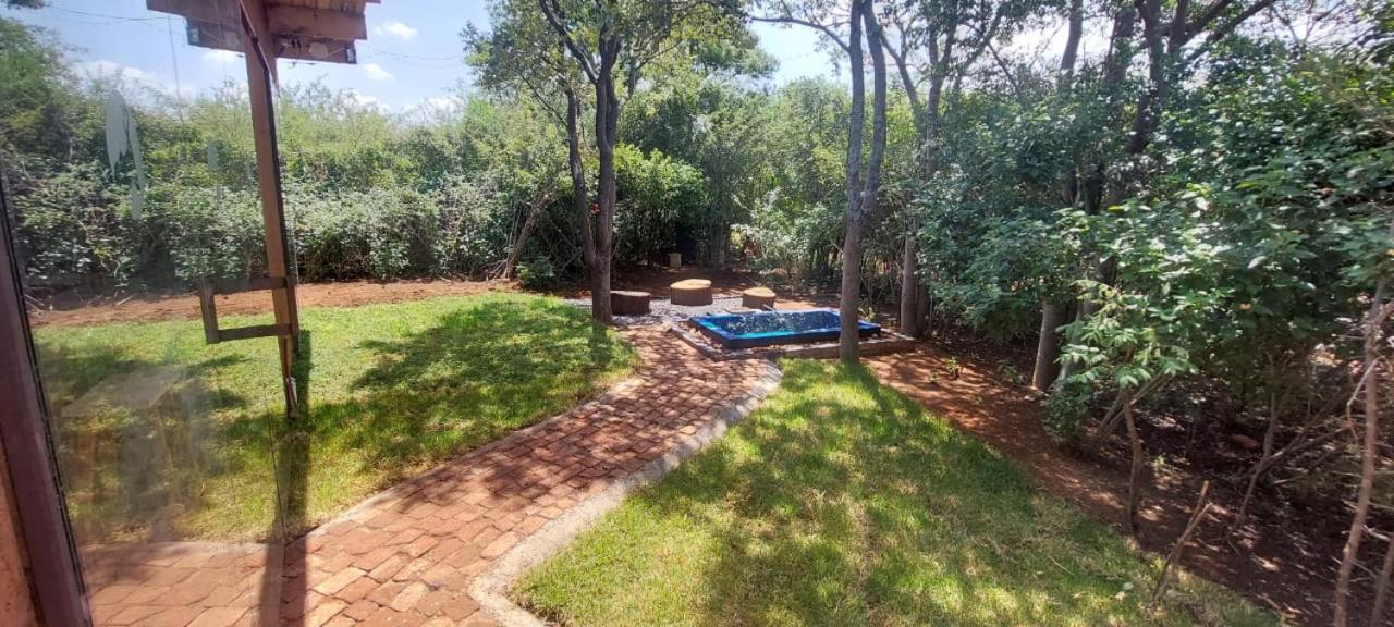Hartbees Bush Stay #1 view 4