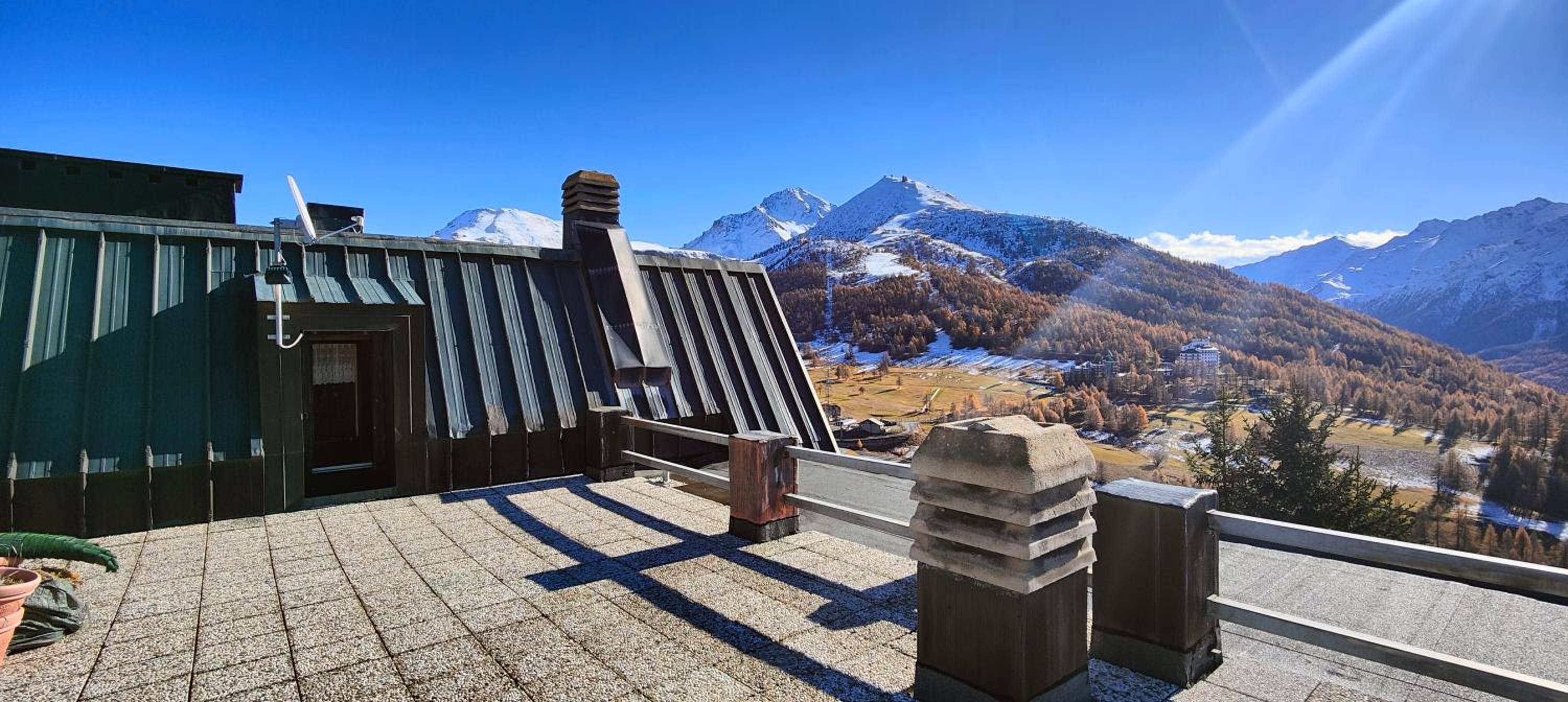 roof