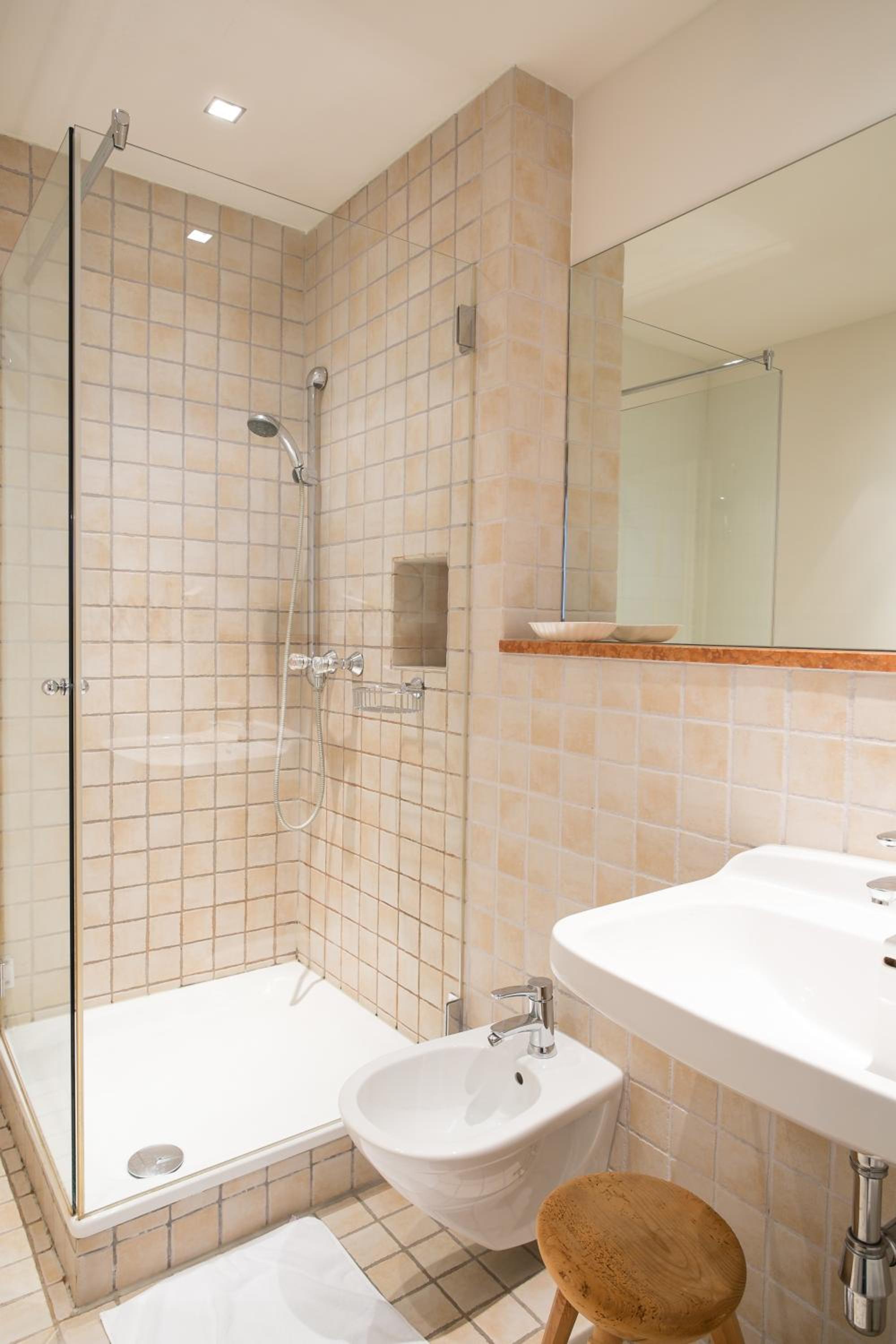 Appartements Greier