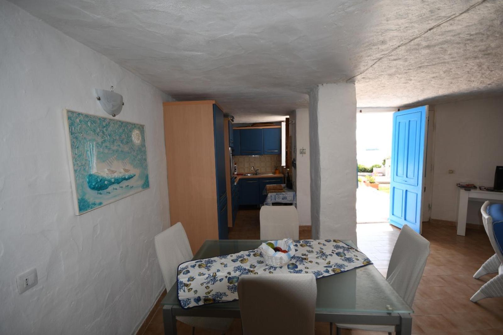 Appartamento sullla spiaggia view 3