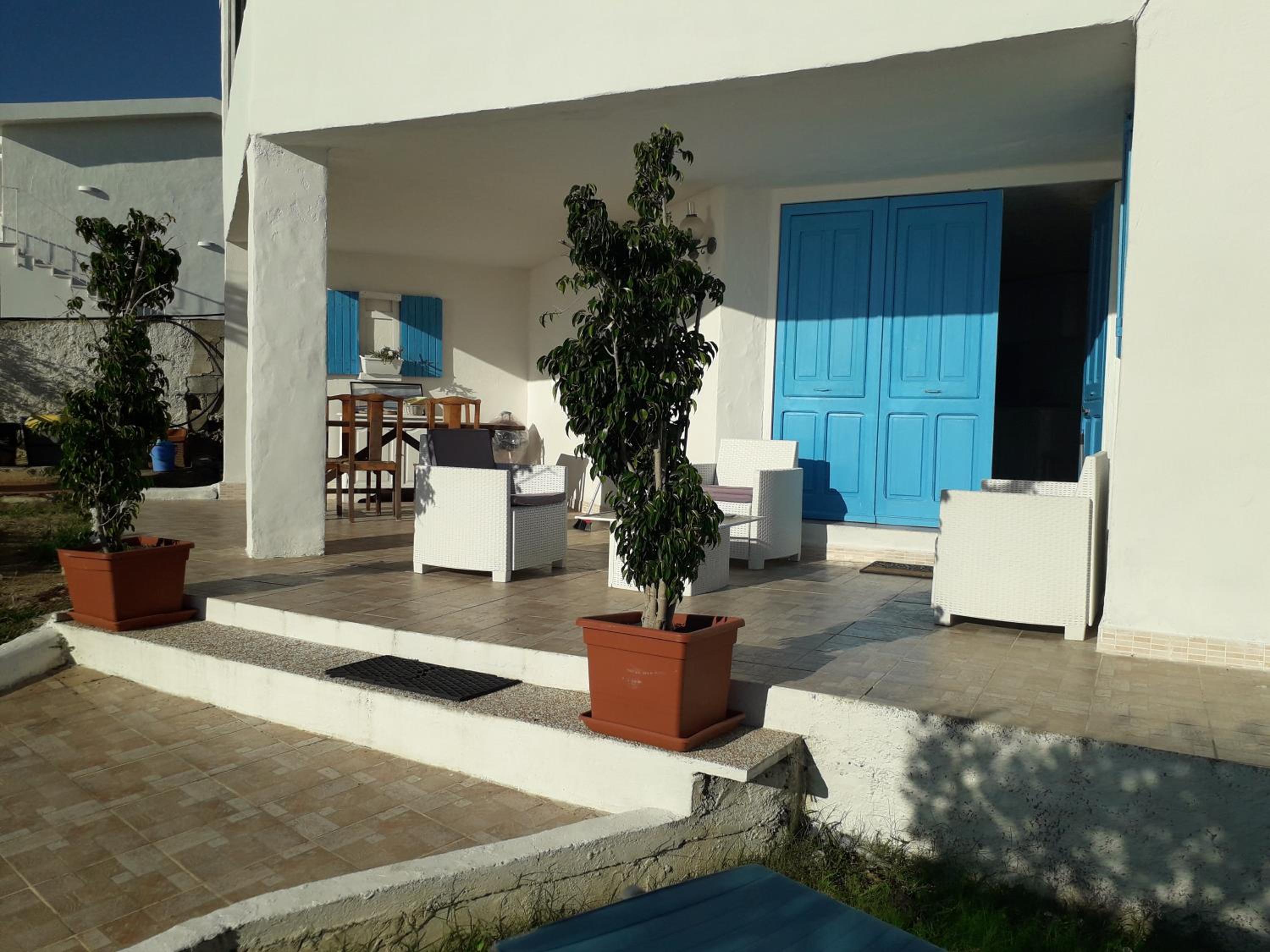 Appartamento sullla spiaggia view 4