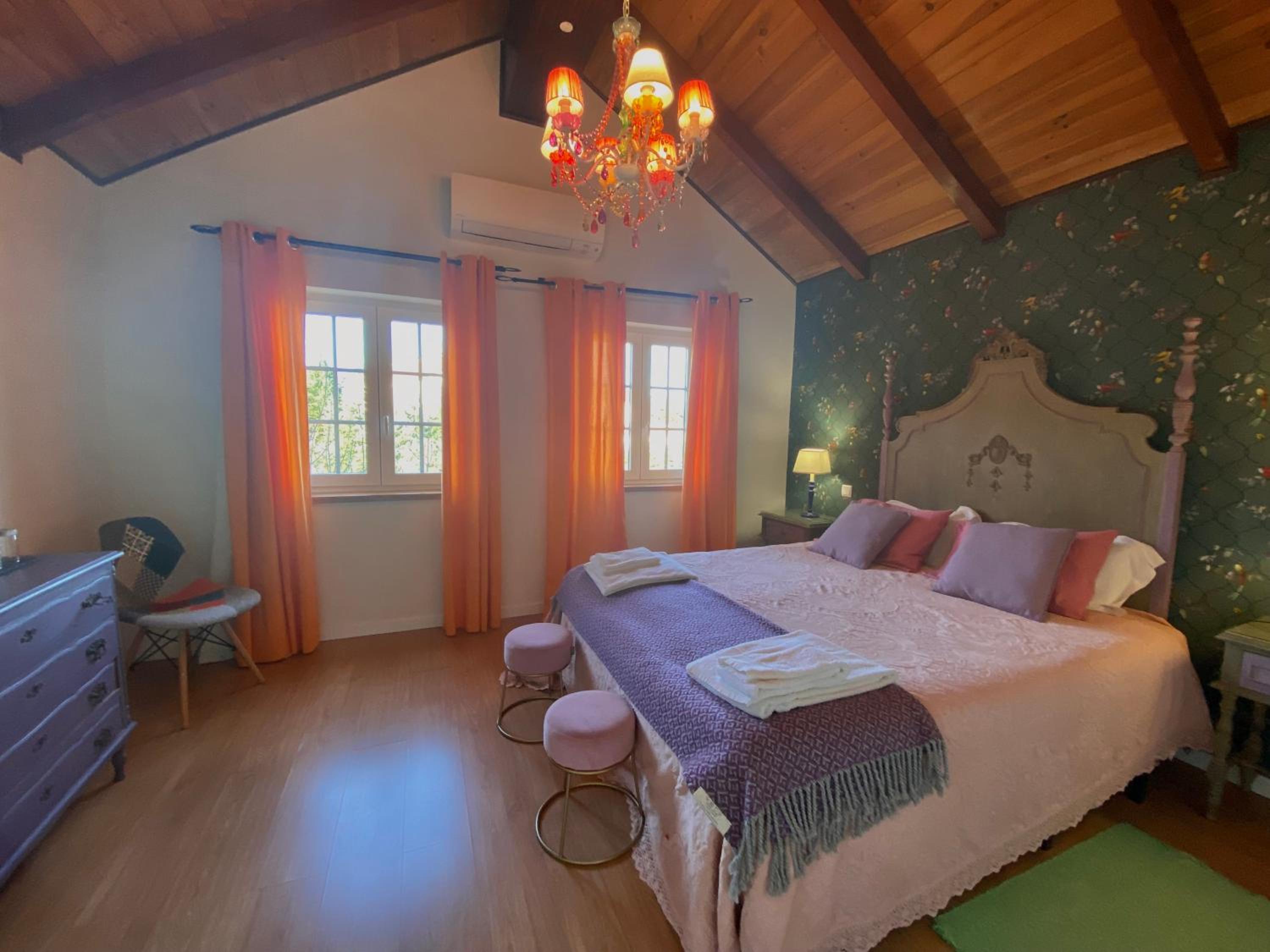 Villa Silene