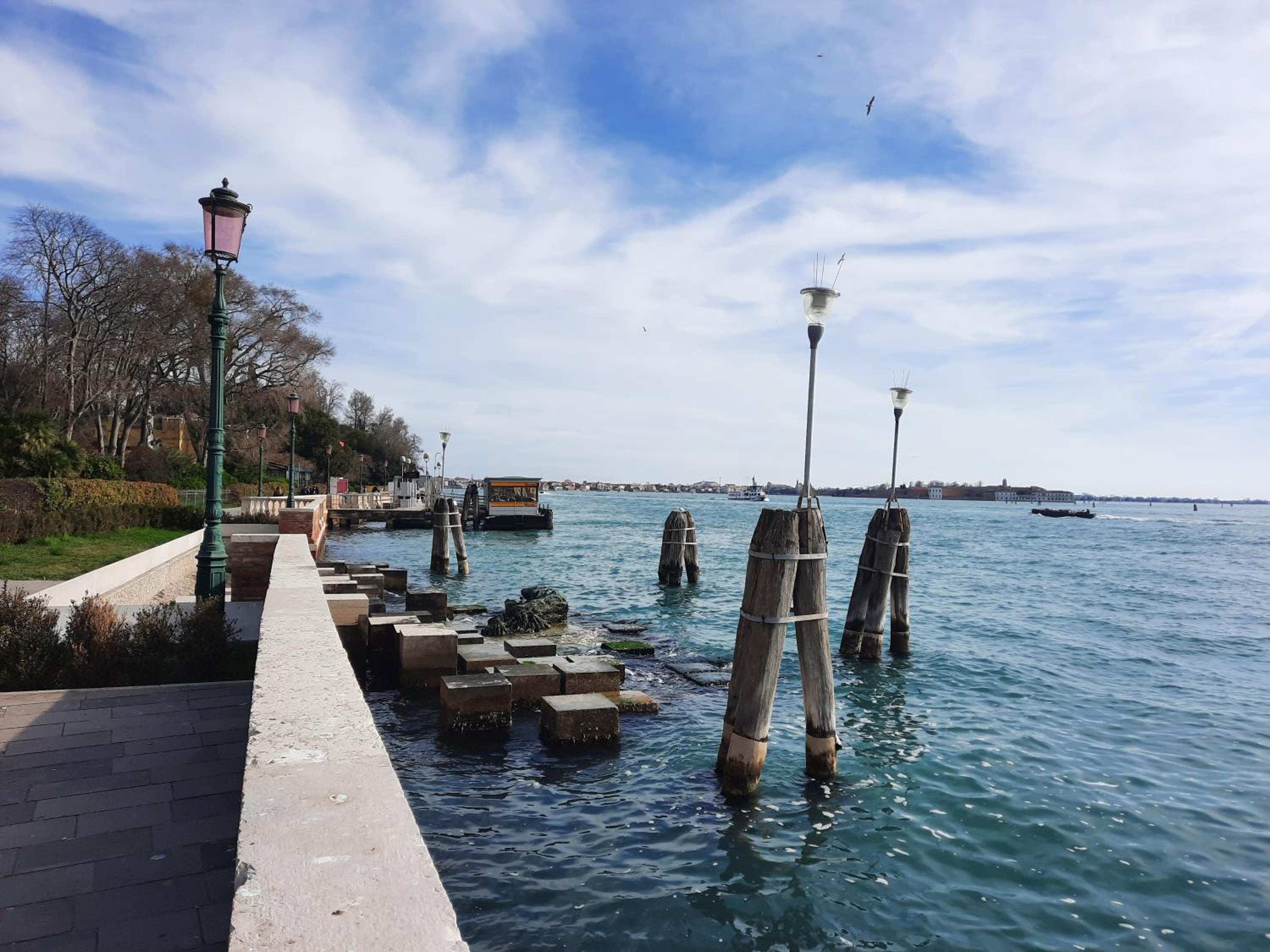 Casa Mongolfiere Venezia