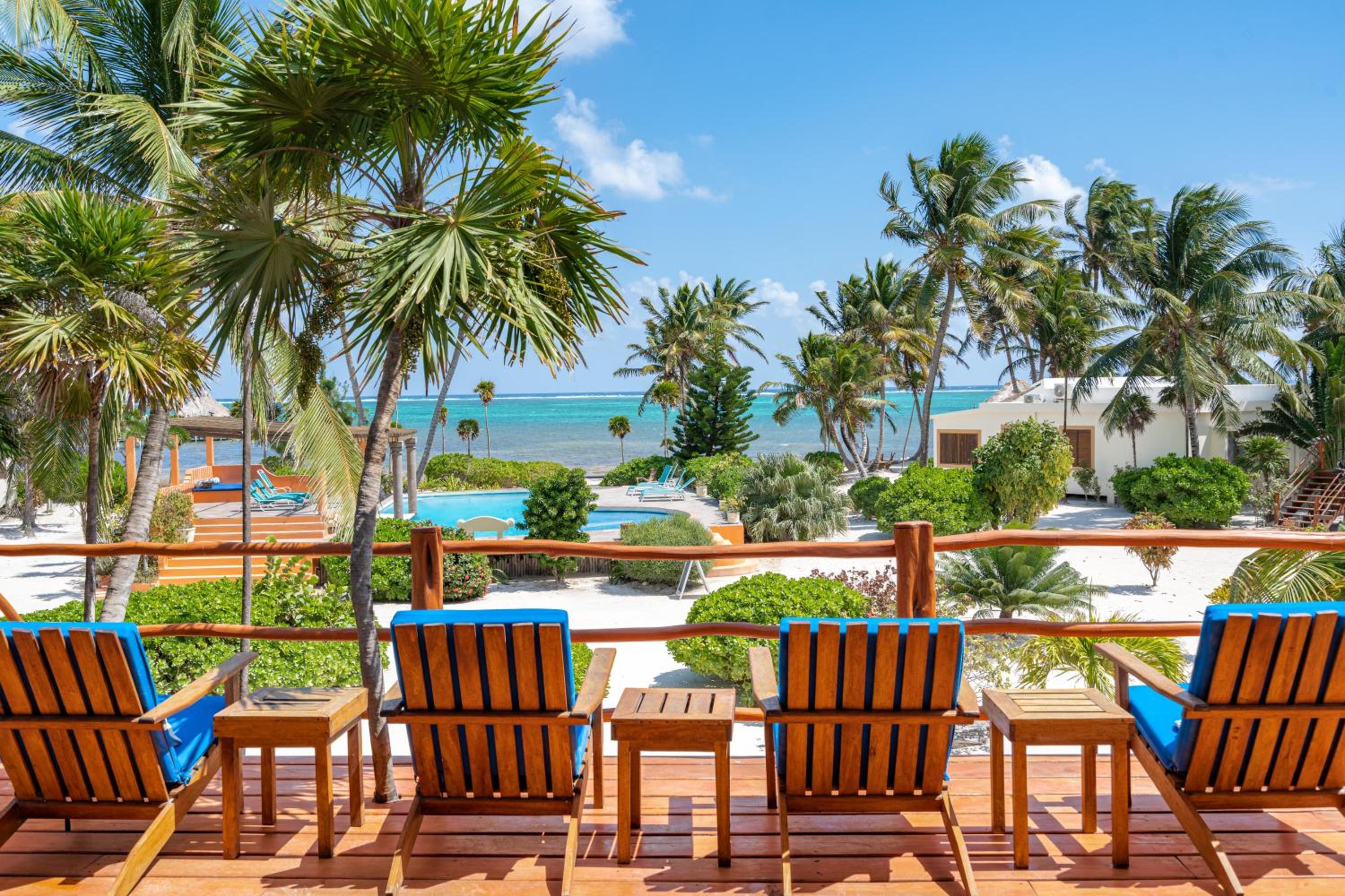 La Perla del Caribe - Villa Pearl